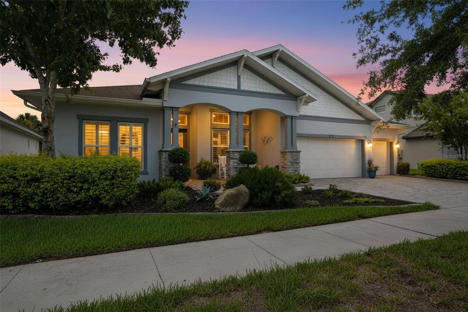 4093 EPIC CV, Land O Lakes, FL 34638