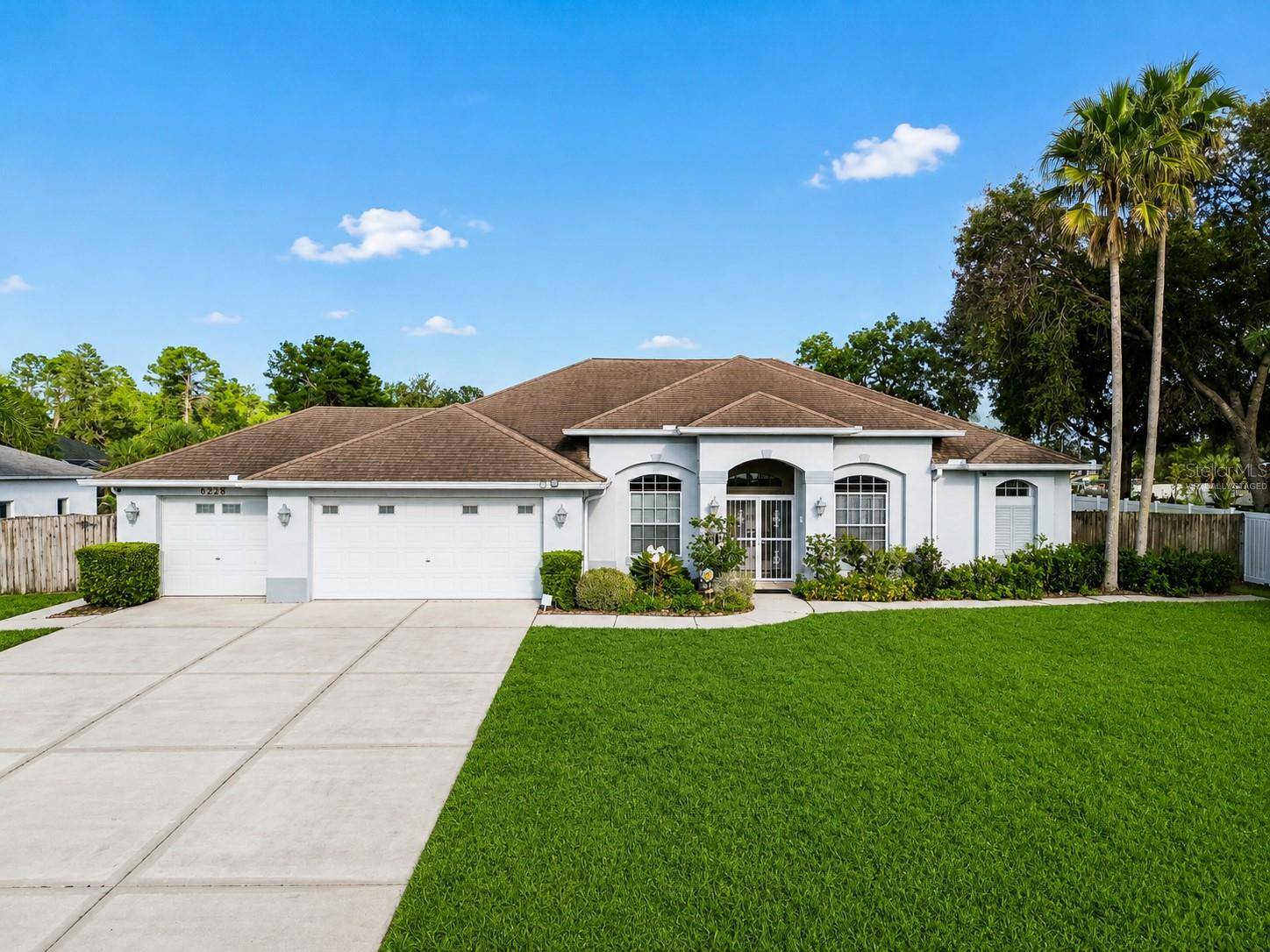 6228 MARINER BLVD, Spring Hill, FL 34609