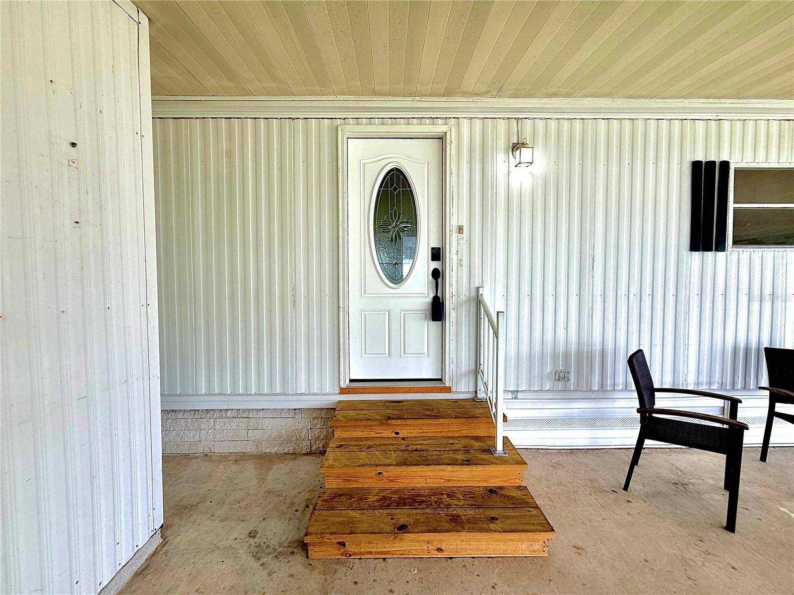 7445 MORIAH AVE, Brooksville, FL 34613