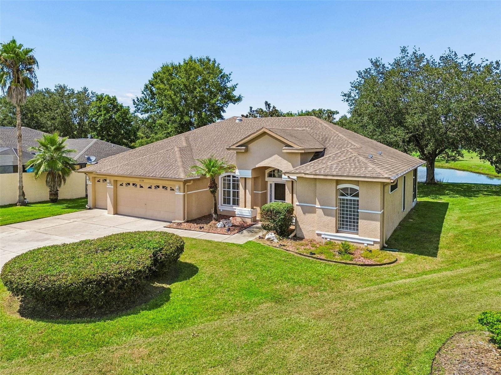 2230 CROSS TEE CT, Brooksville, FL 34604