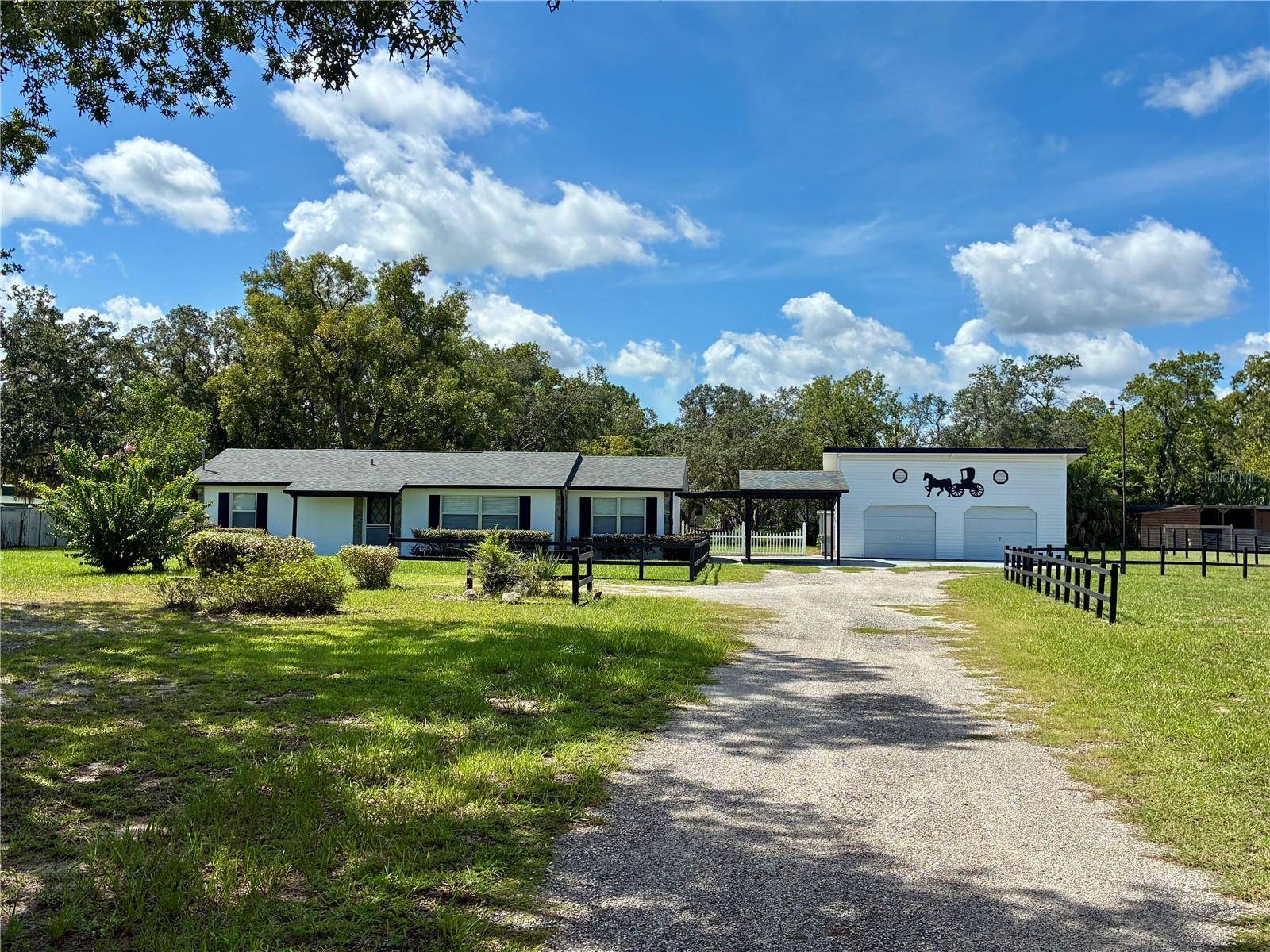 17620 CHORVAT AVE, Spring Hill, FL 34610