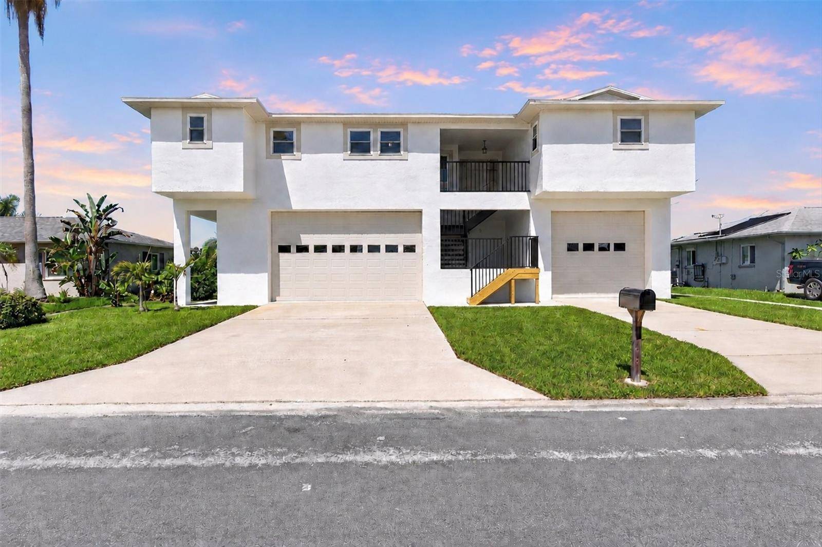 4159 CAMELIA DR, Hernando Beach, FL 34607