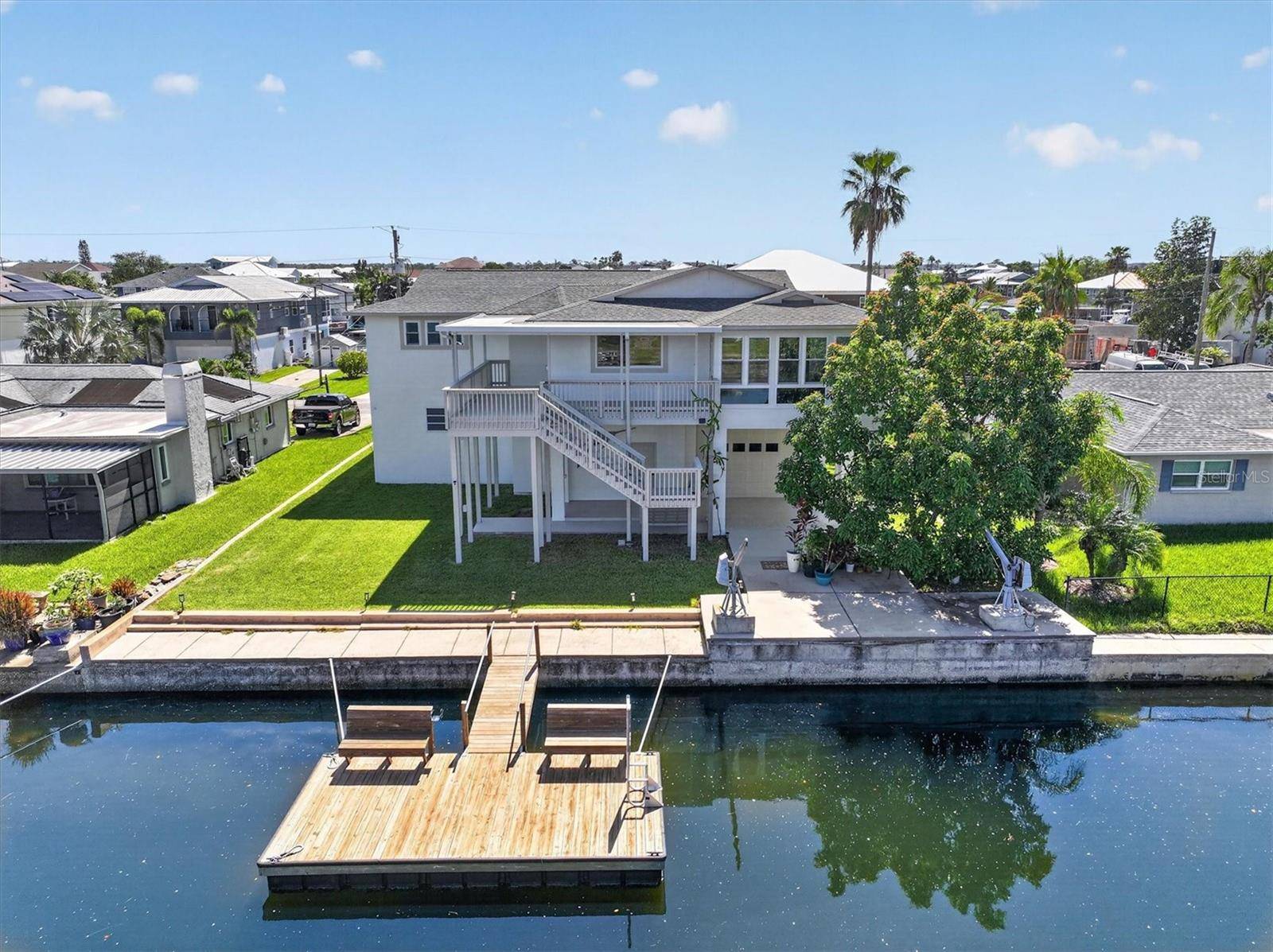 4159 CAMELIA DR, Hernando Beach, FL 34607