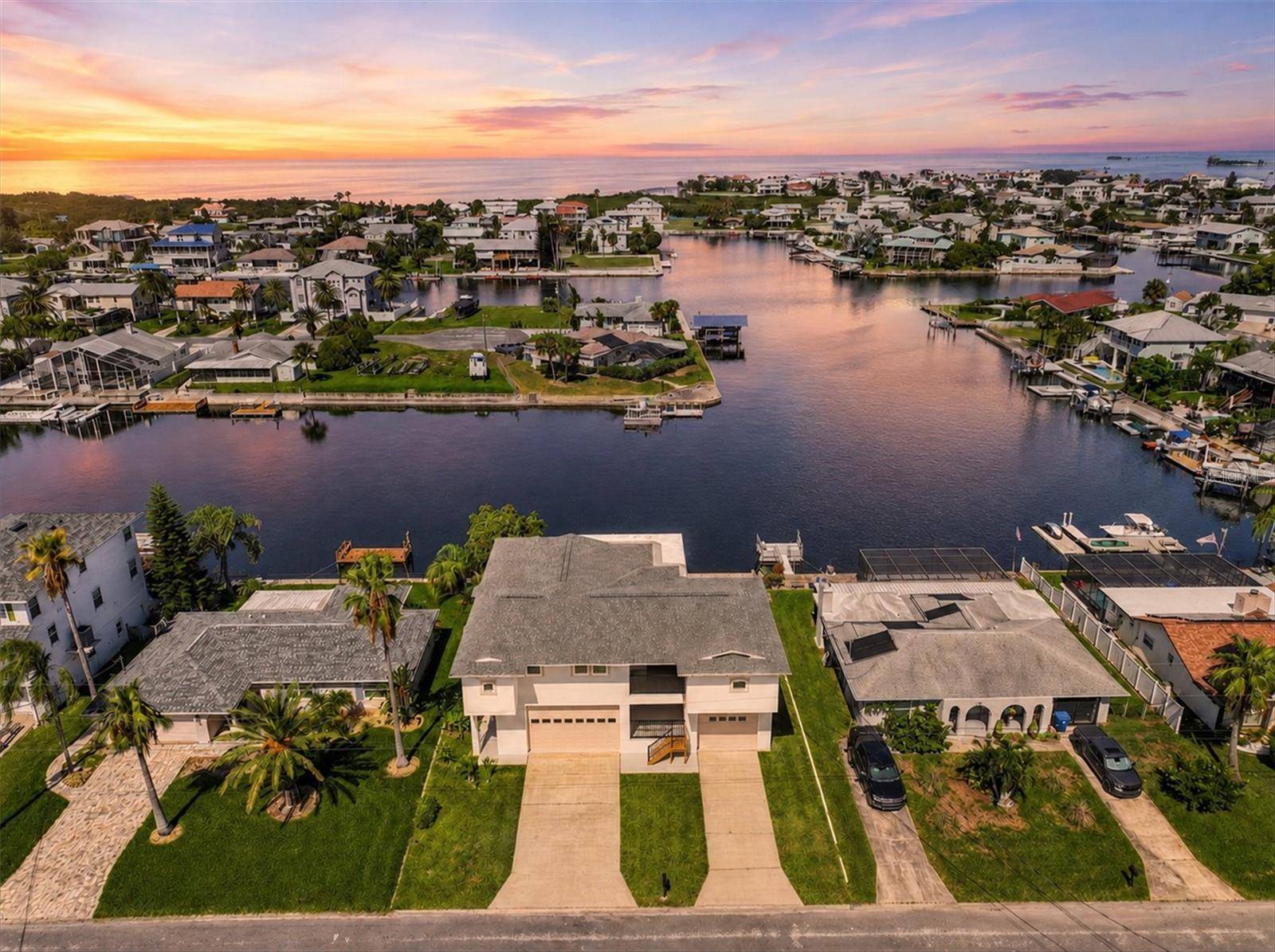4159 CAMELIA DR, Hernando Beach, FL 34607