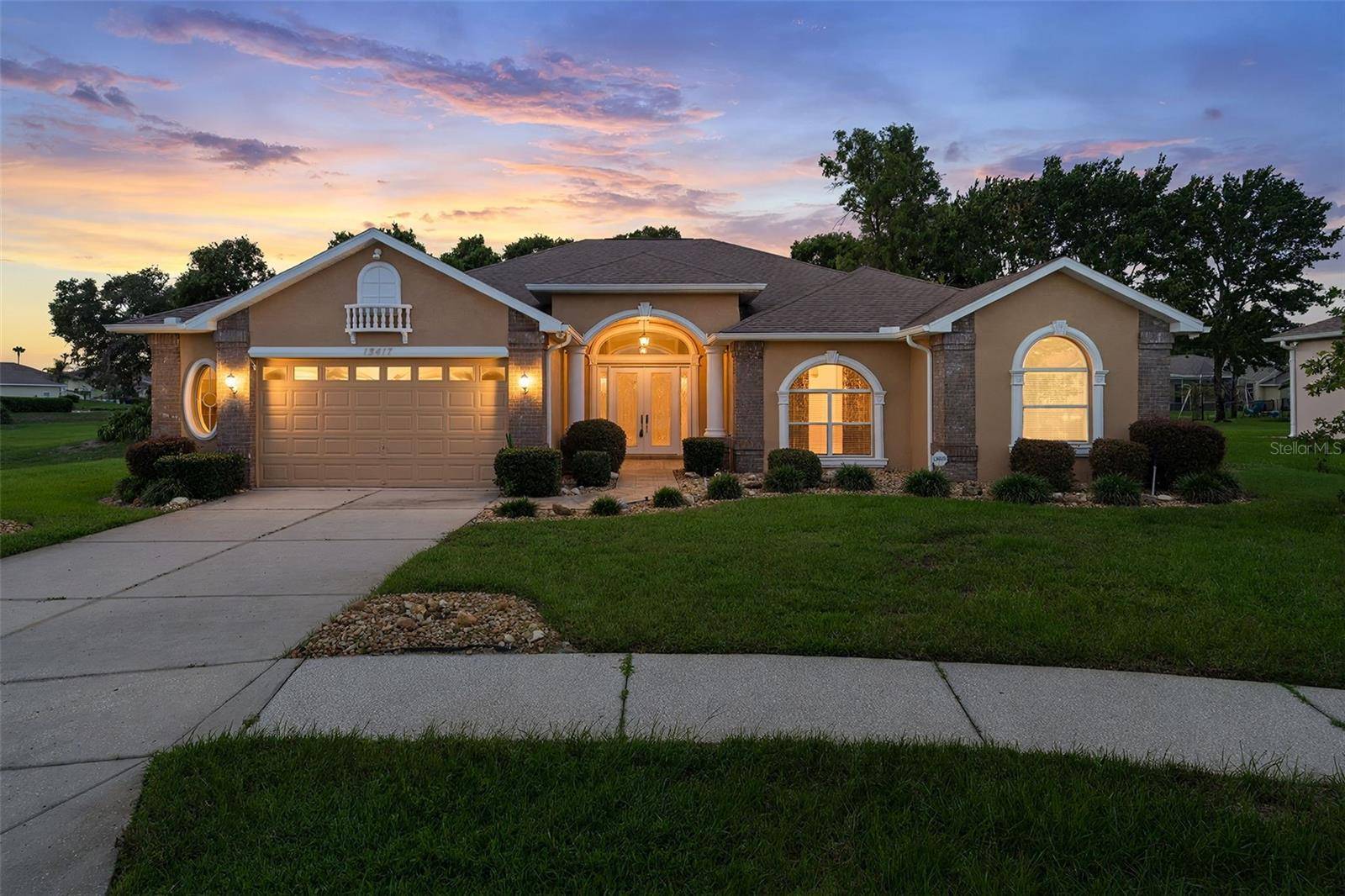 13417 WHITEHAVEN CT, Spring Hill, FL 34609