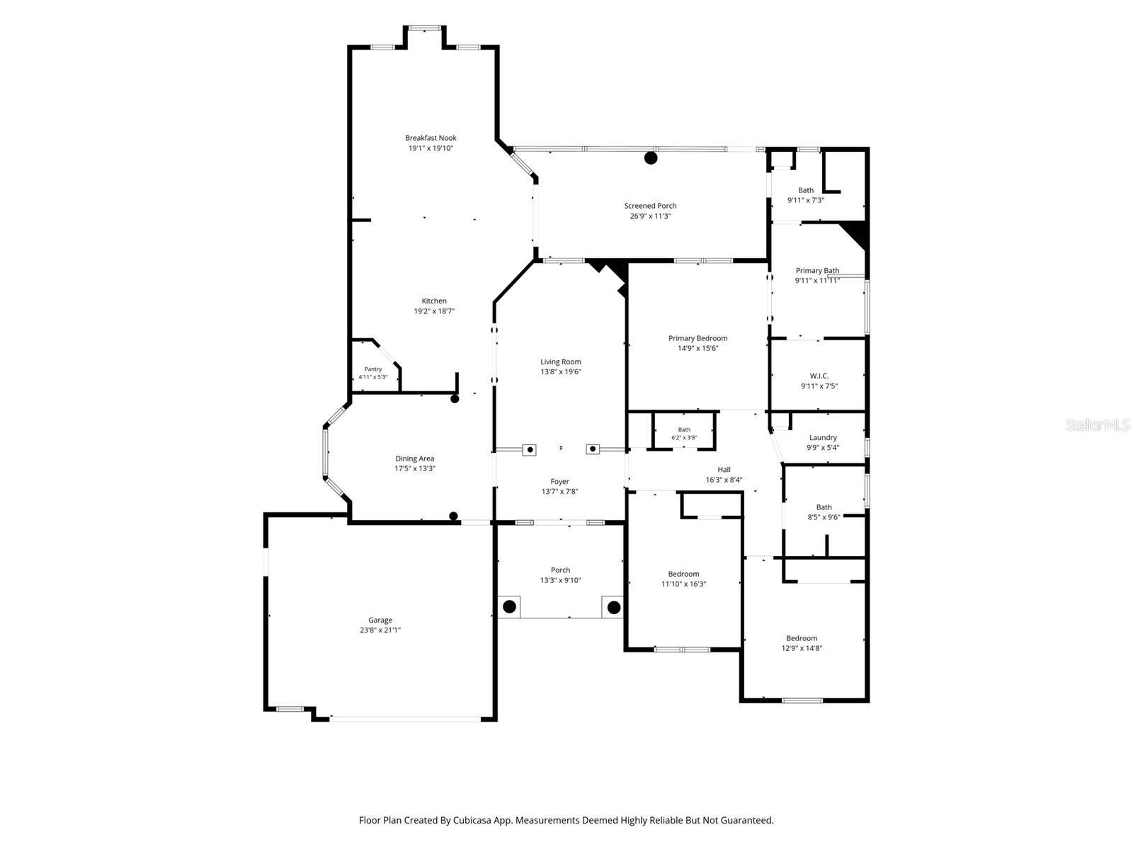 13417 WHITEHAVEN CT, Spring Hill, FL 34609