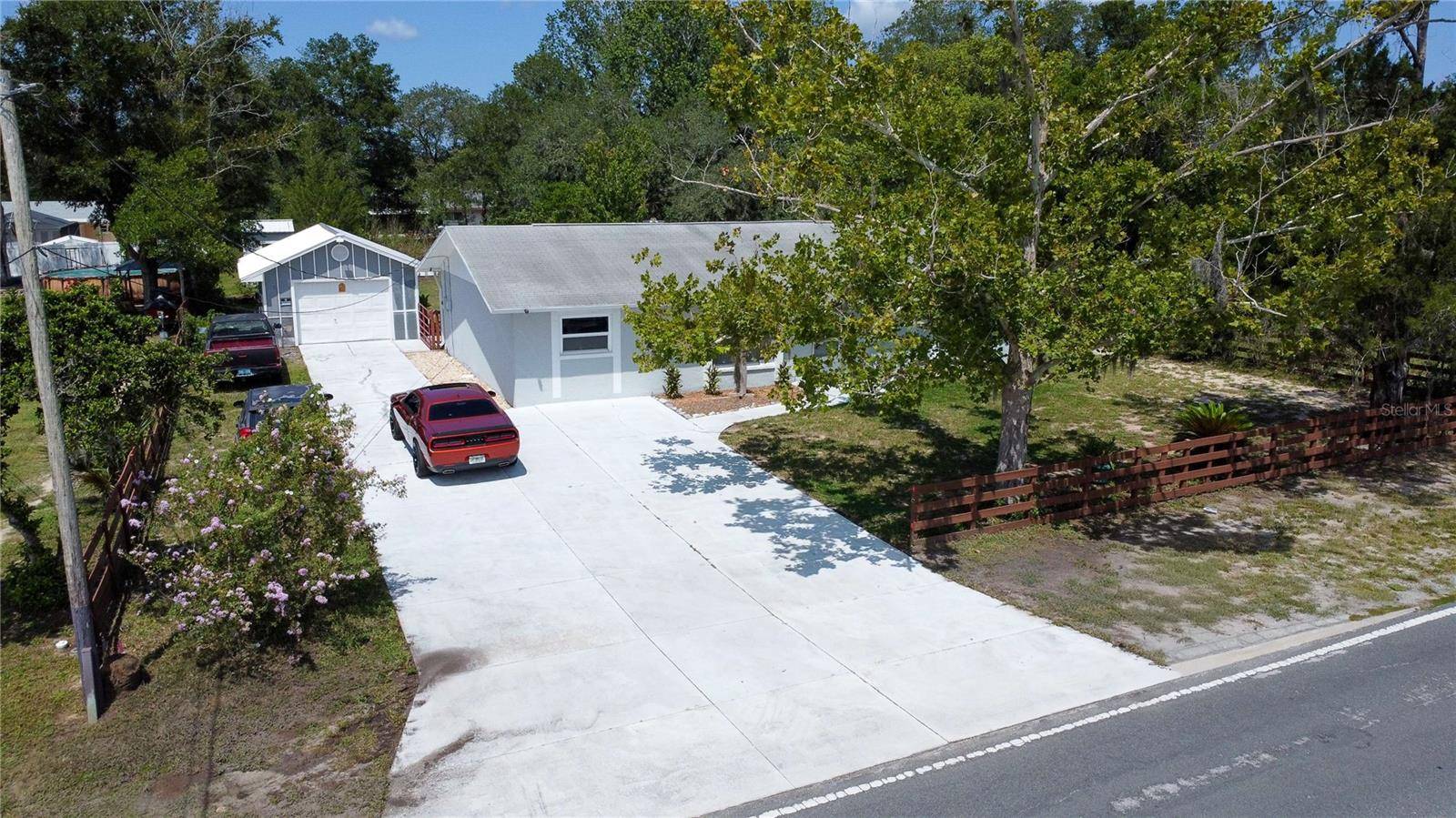 8301 WEEPING WILLOW ST, Brooksville, FL 34613