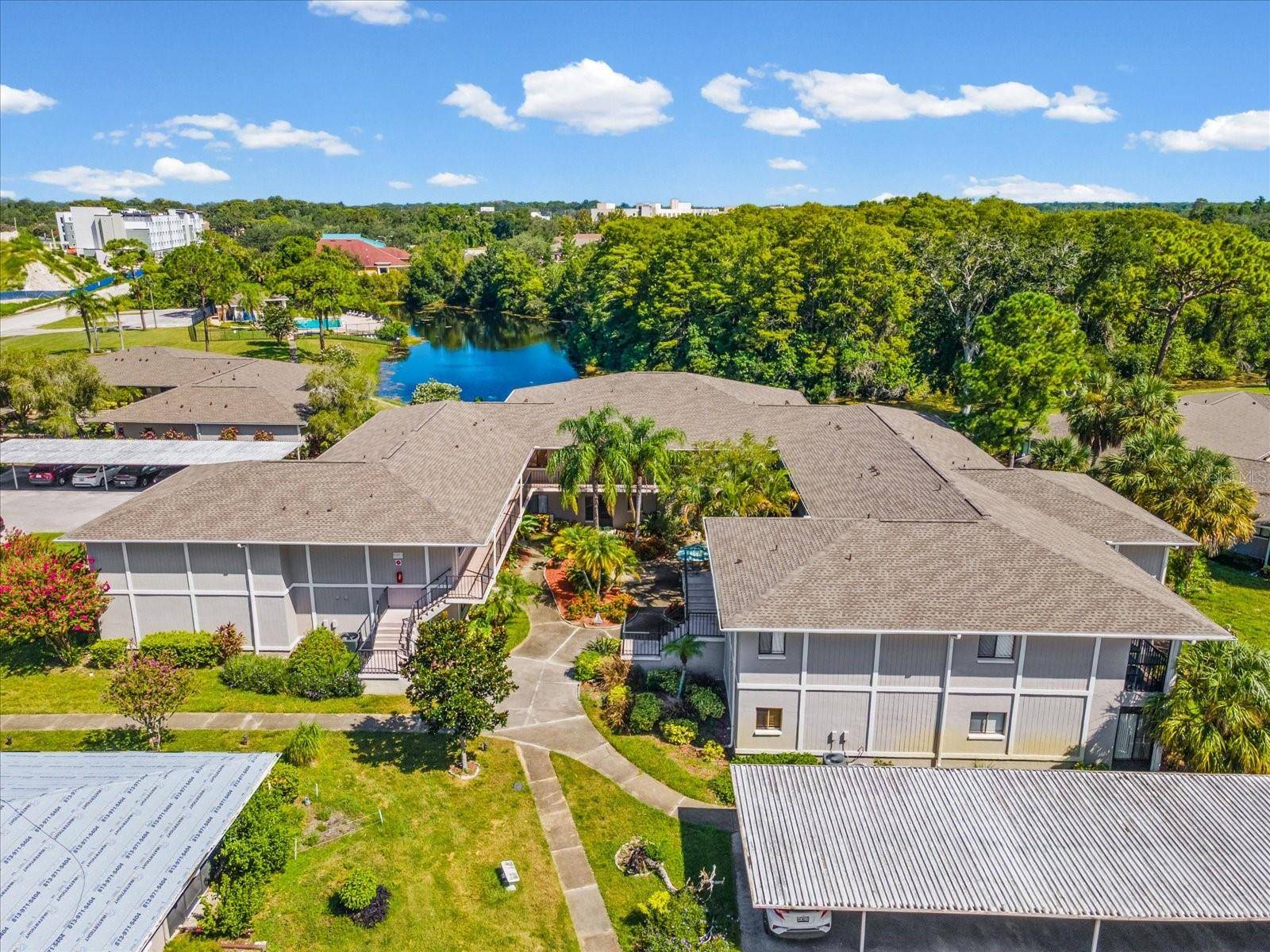 7719 COSME DR #1, Hudson, FL 34667