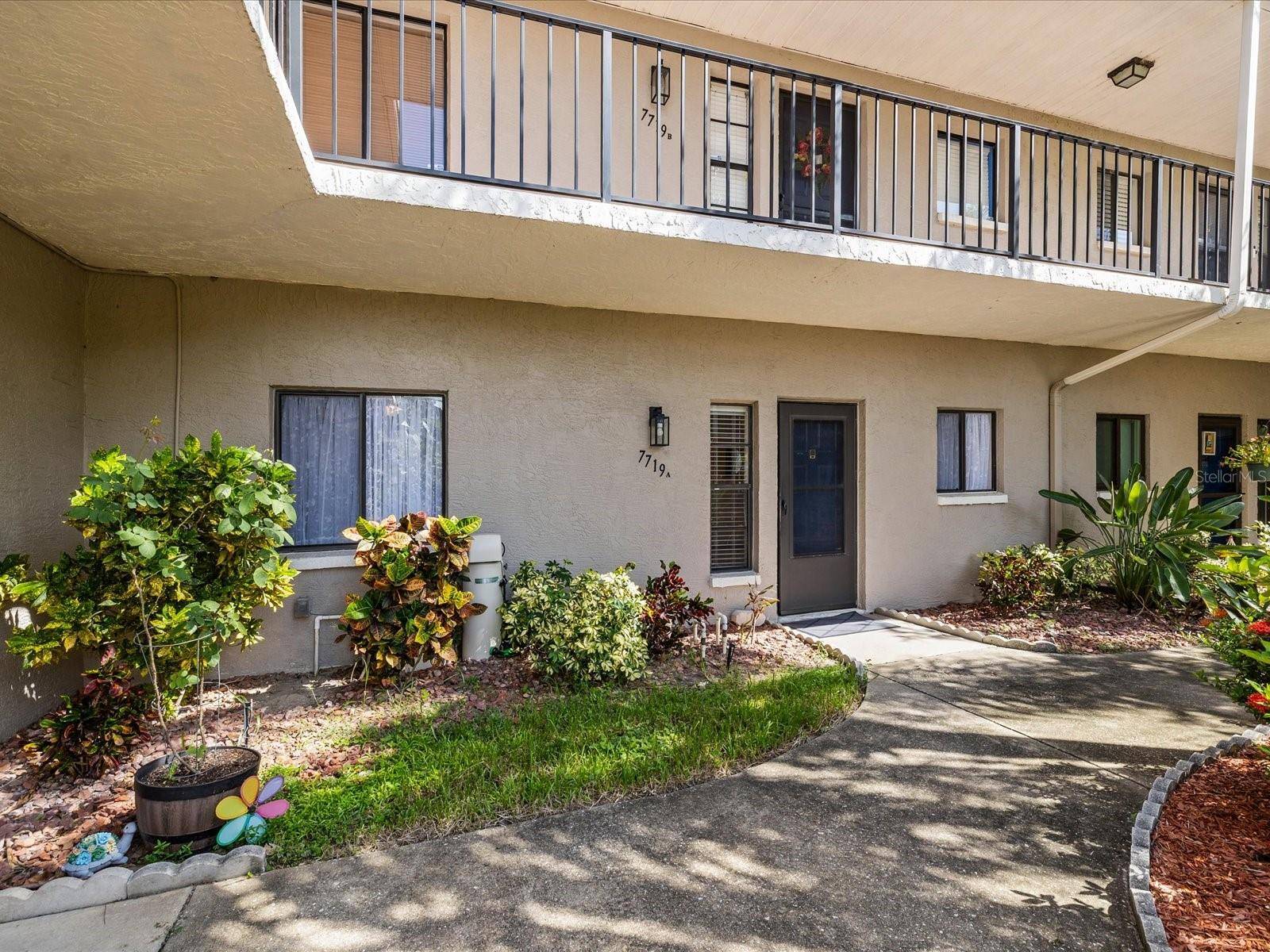 7719 COSME DR #1, Hudson, FL 34667