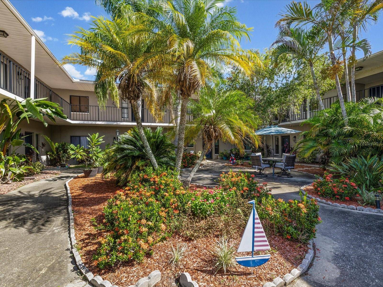 7719 COSME DR #1, Hudson, FL 34667