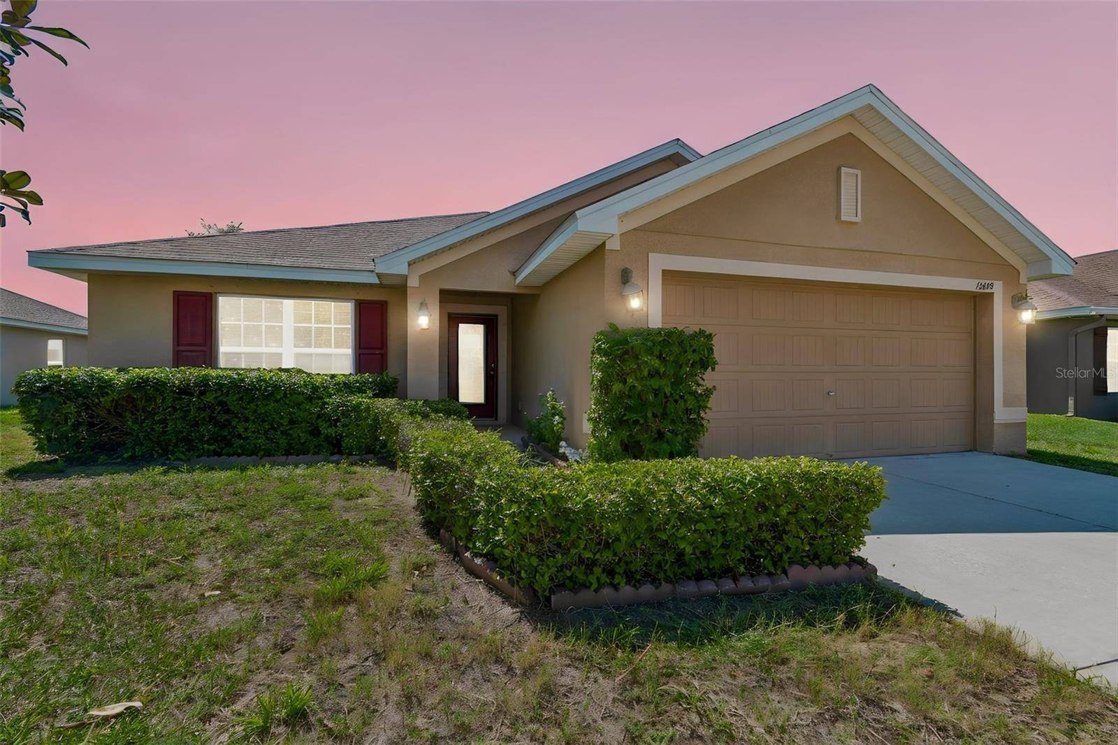 13613 NITI DR, Hudson, FL 34669