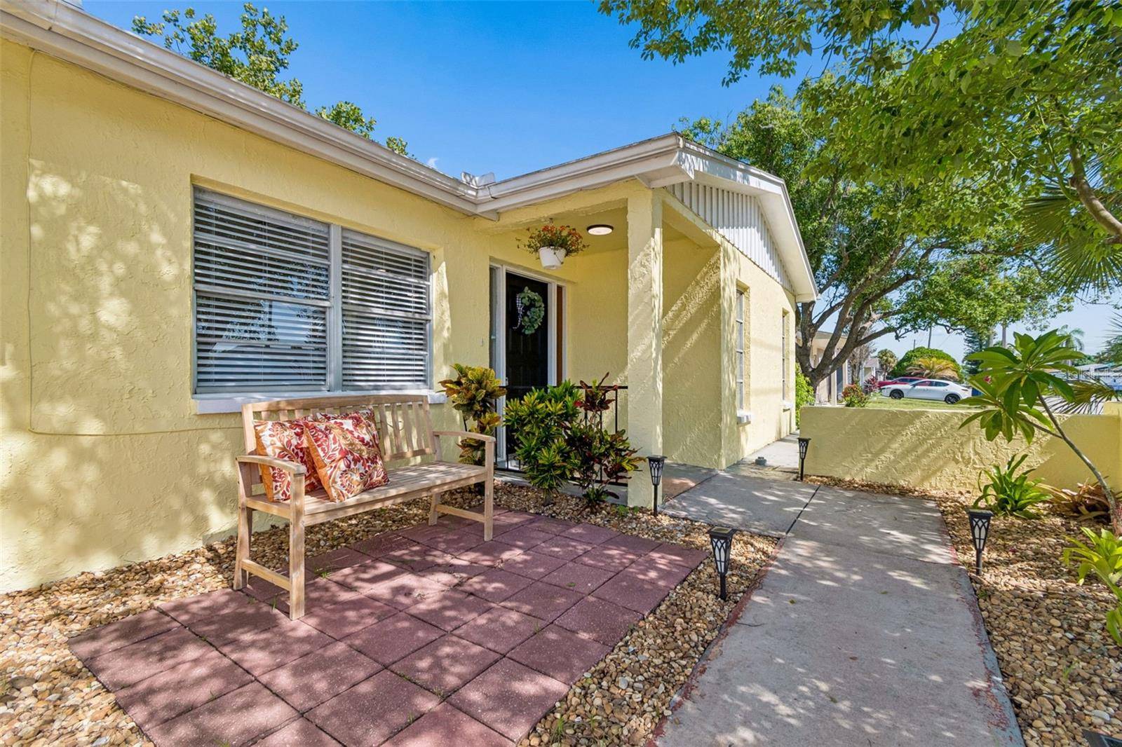 9631 MARLINTON LN, Port Richey, FL 34668