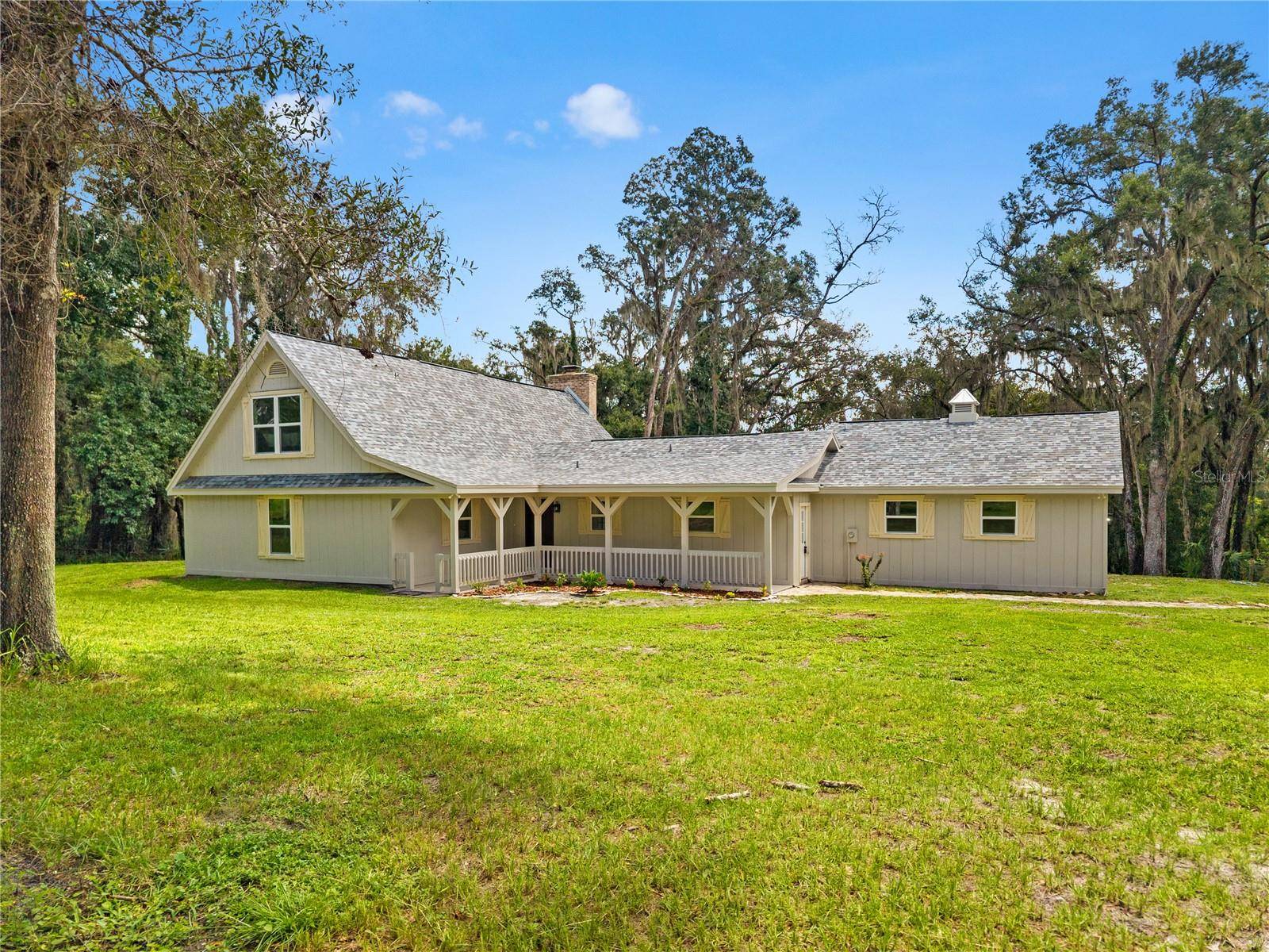 3270 ENDSLEY RD, Brooksville, FL 34604