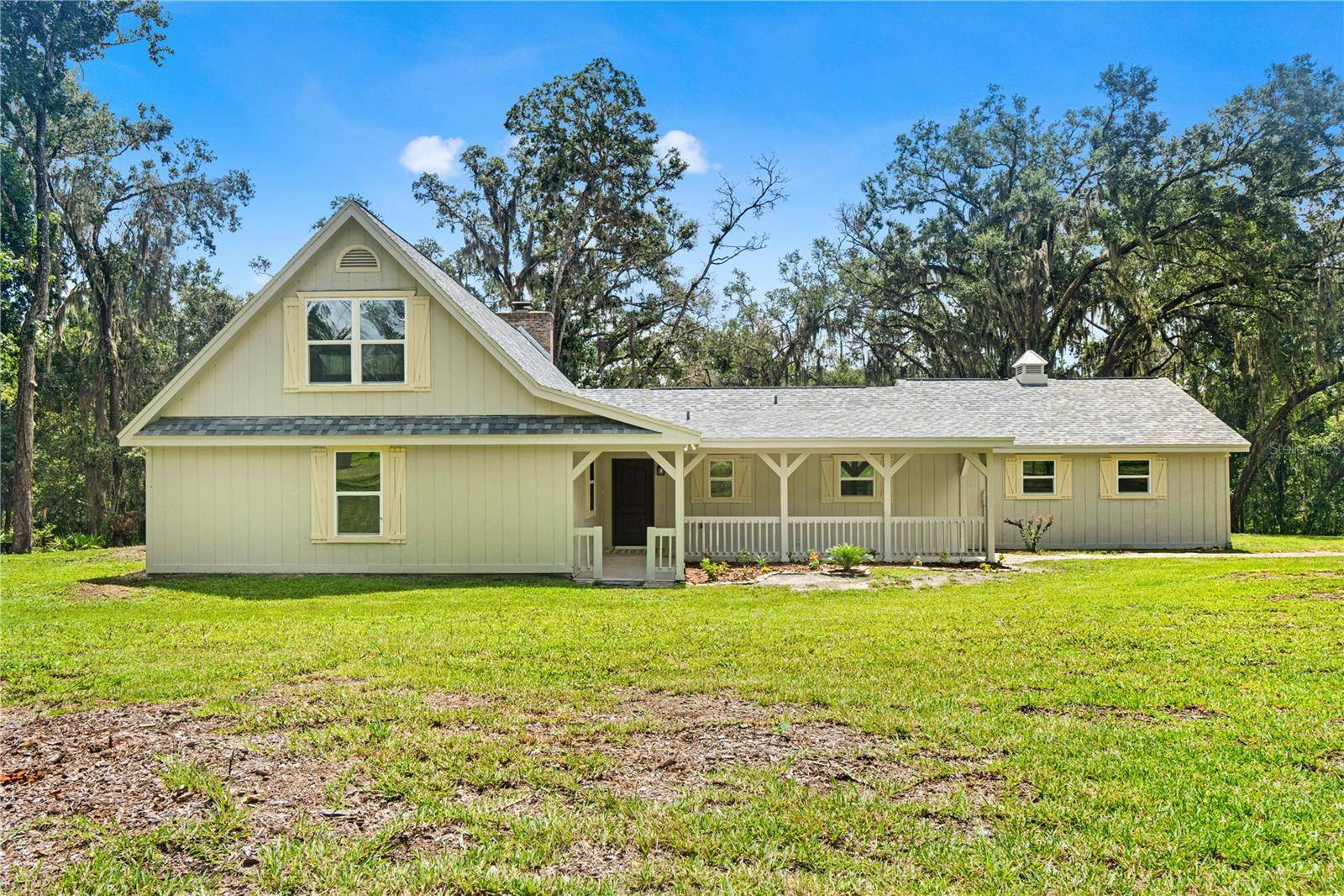 3270 ENDSLEY RD, Brooksville, FL 34604