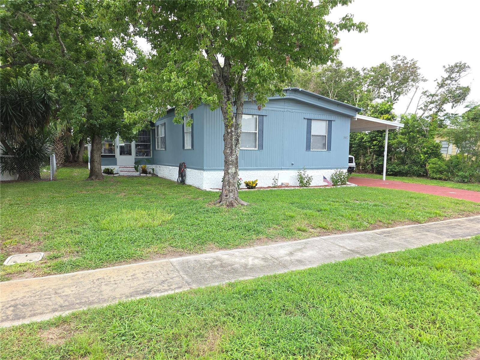 102 BAREFOOT TRL, Port Orange, FL 32129