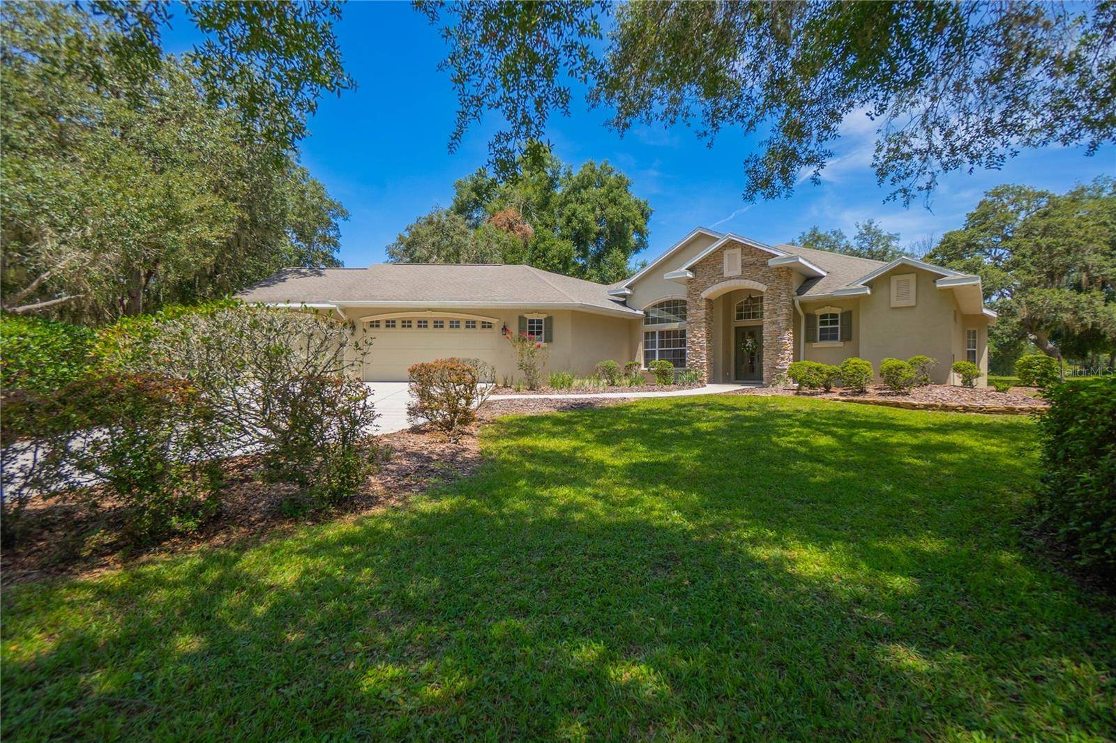 9807 E LAKE TAHOE DR, Inverness, FL 34450