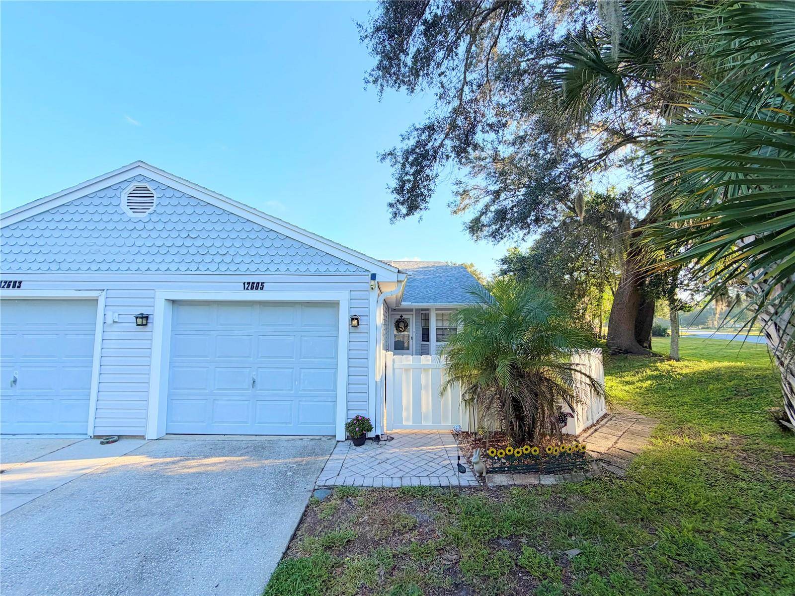 12605 KNOLLBROOK LN, Hudson, FL 34669