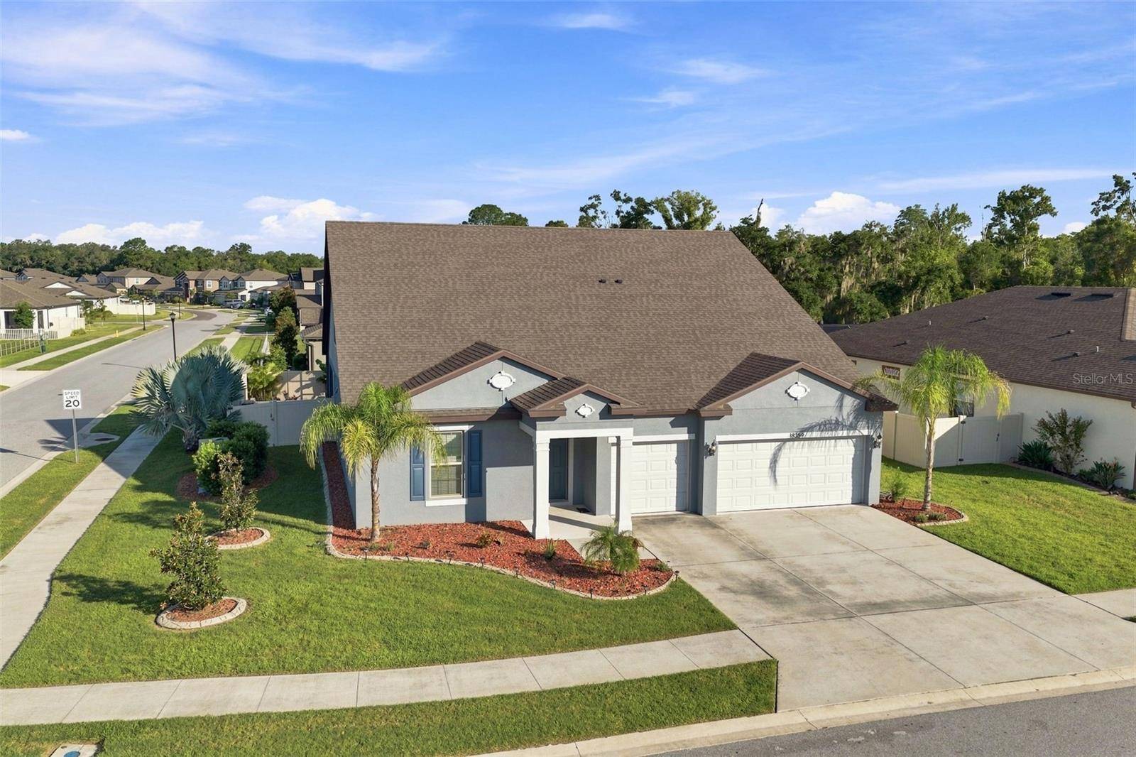 18359 CORTES CREEK BLVD, Spring Hill, FL 34610