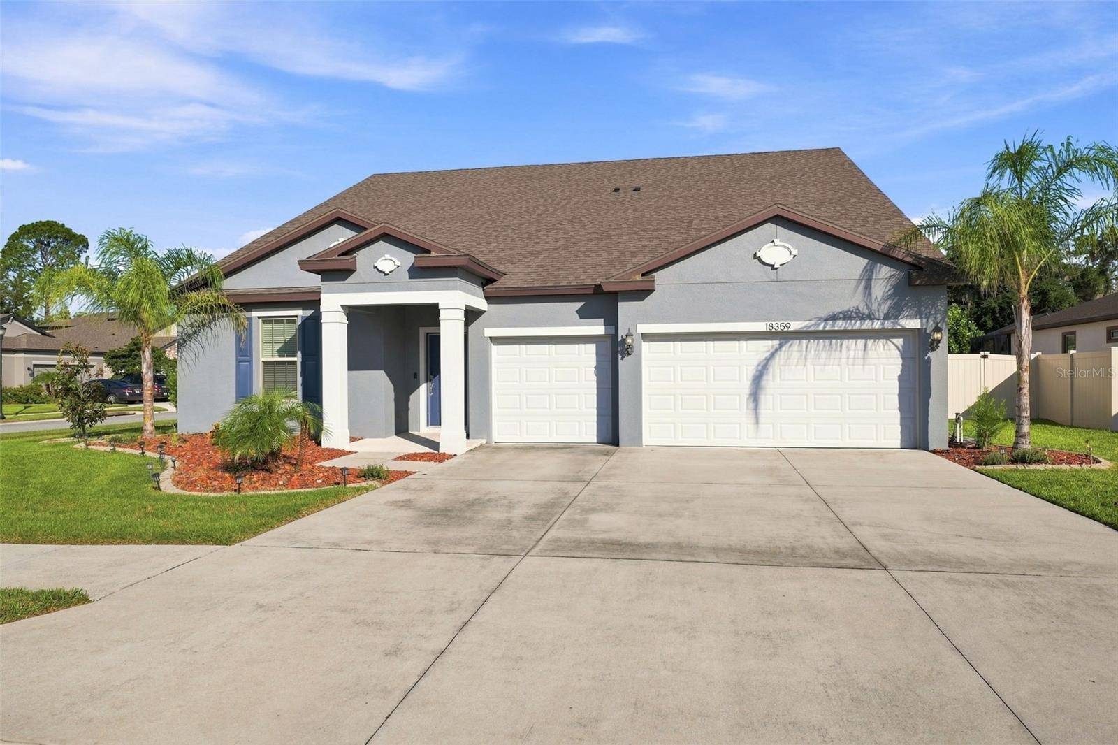 18359 CORTES CREEK BLVD, Spring Hill, FL 34610
