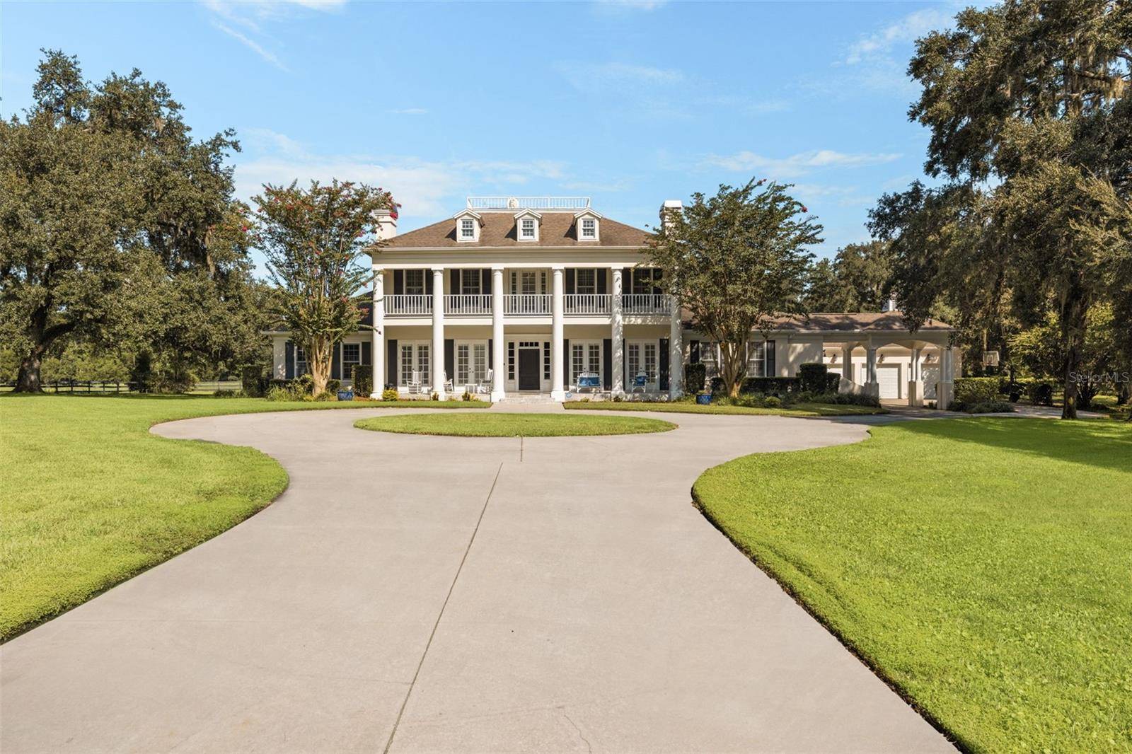 21411 BROOKES RUN RD, Brooksville, FL 34604