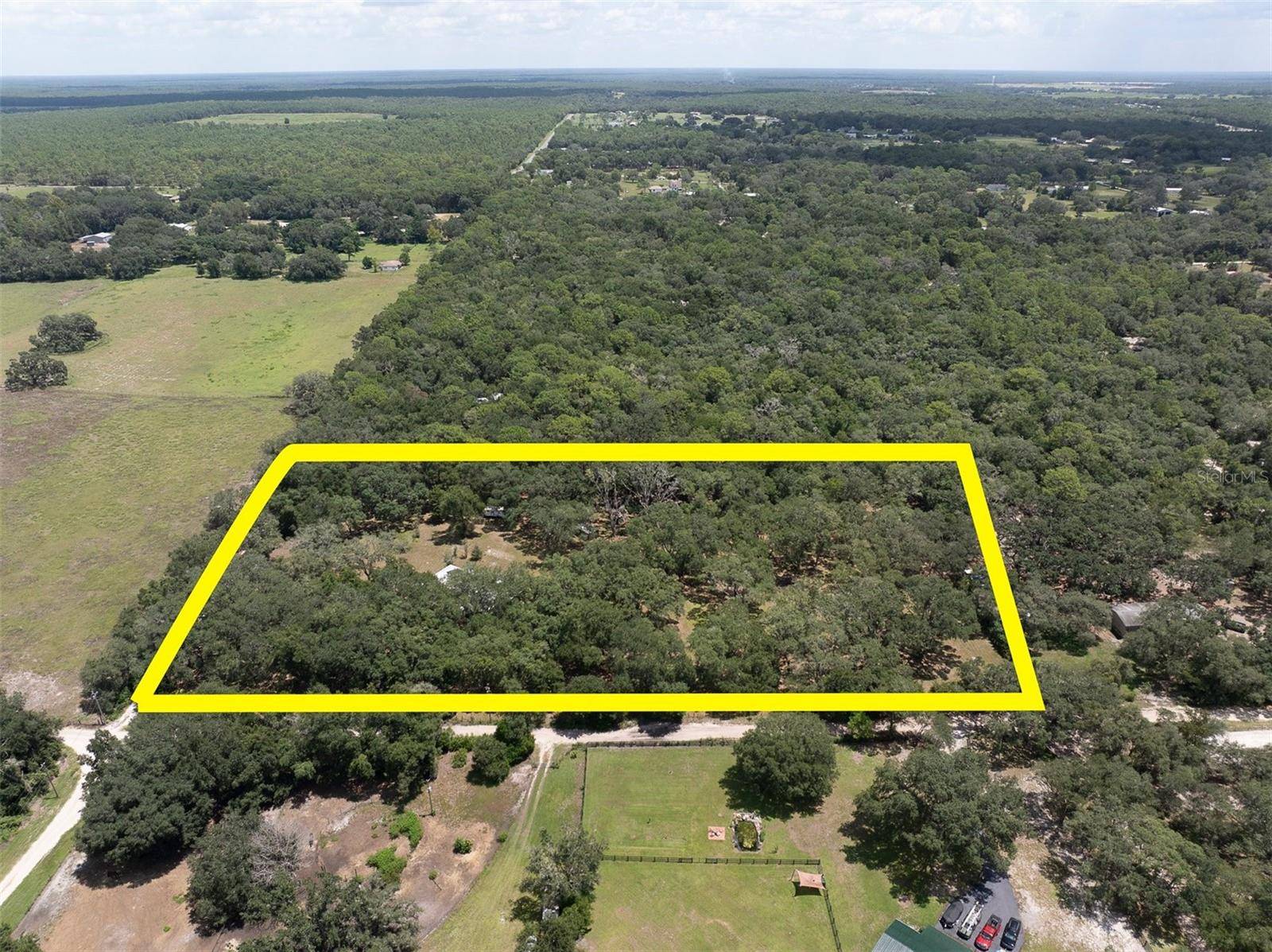7224 SHAW RD., Brooksville, FL 34602