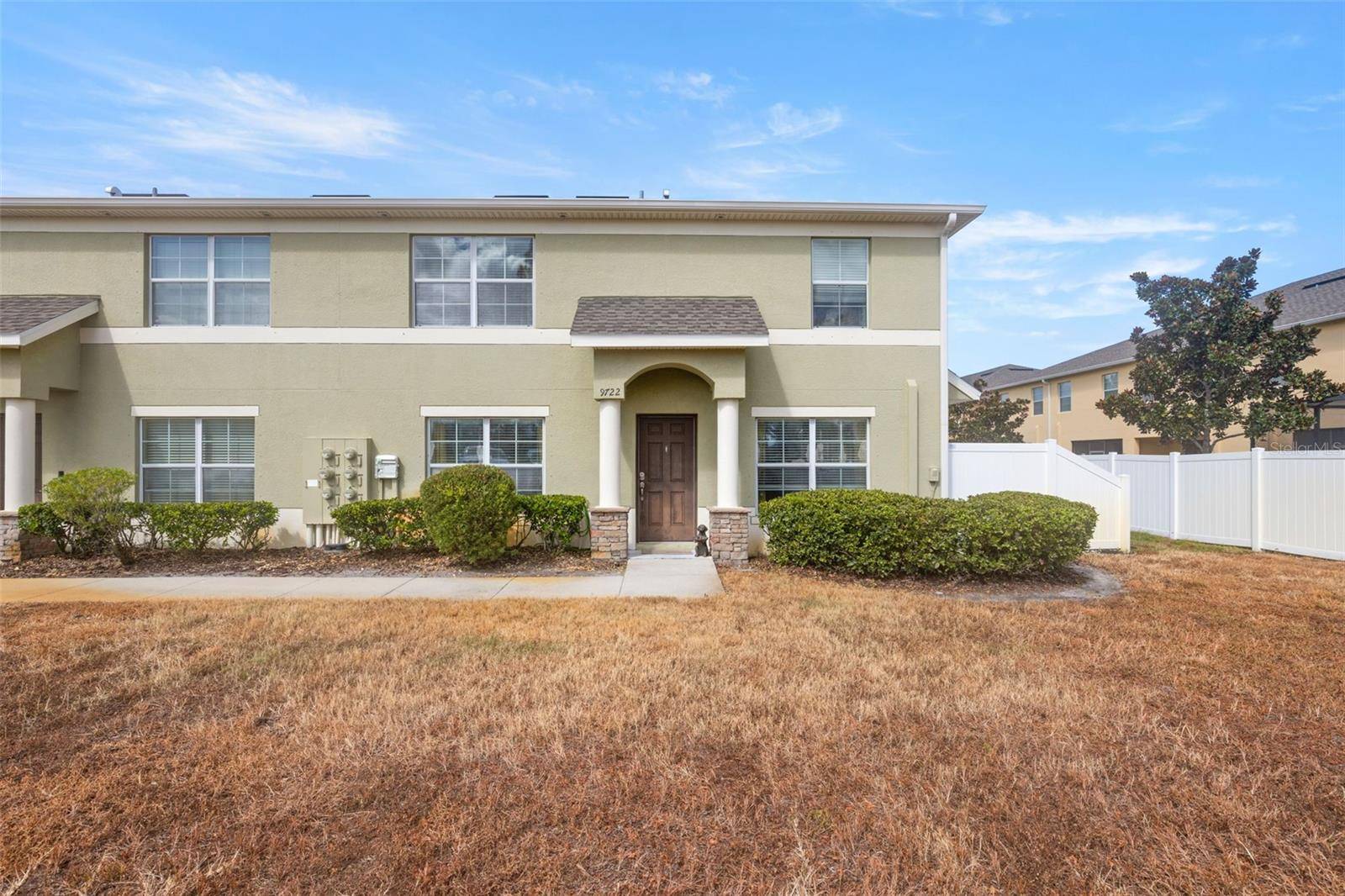 9722 TRUMPET VINE LOOP, New Port Richey, FL 34655