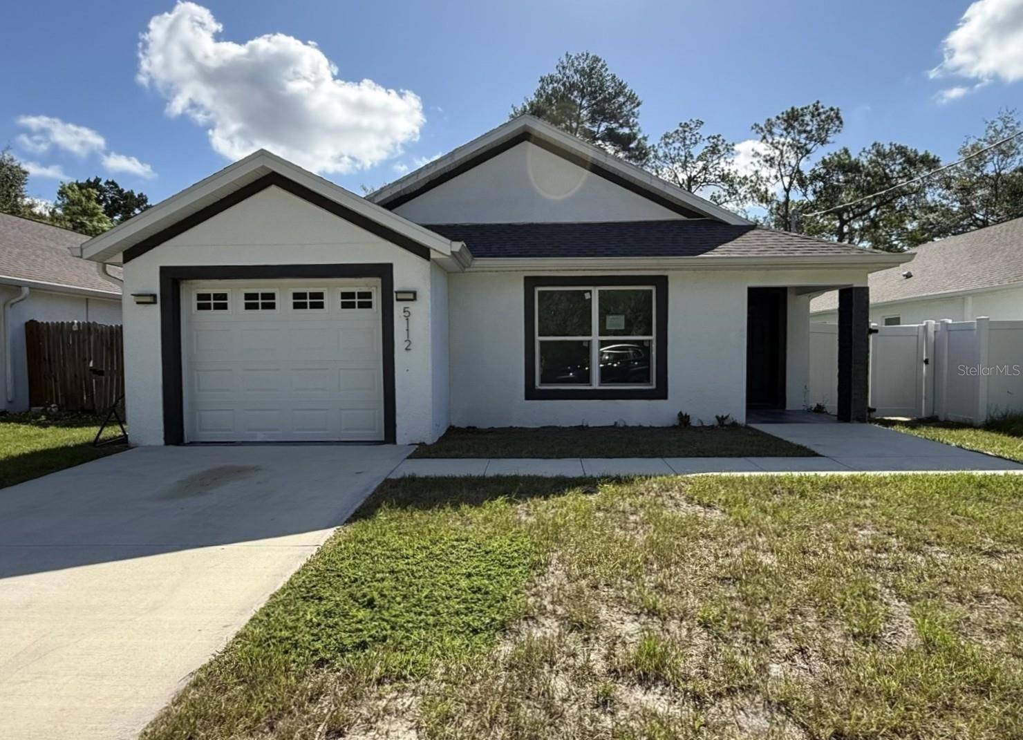 5112 PACIFIC AVE, Weeki Wachee, FL 34607