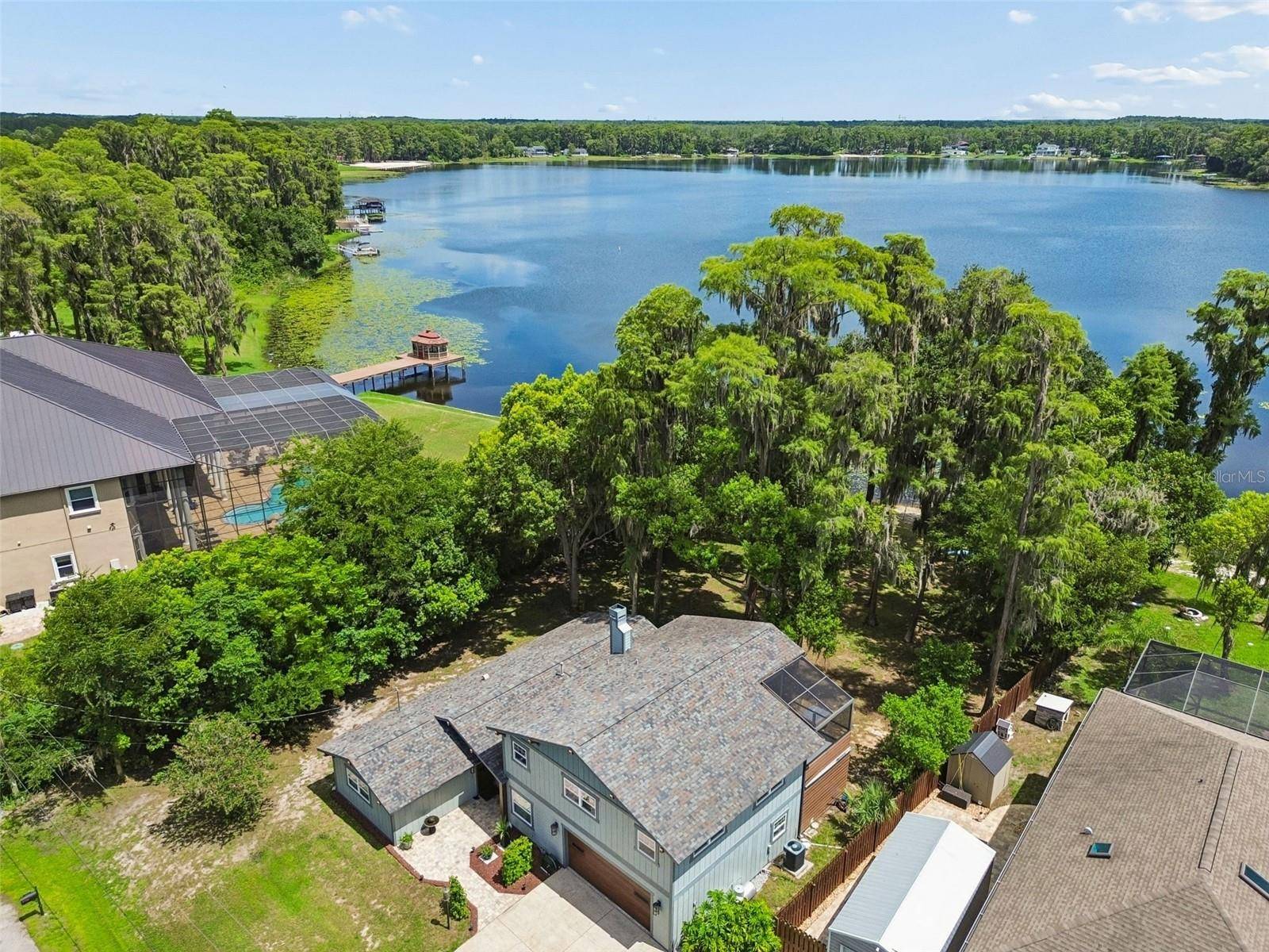 12120 CARVER AVE, New Port Richey, FL 34654