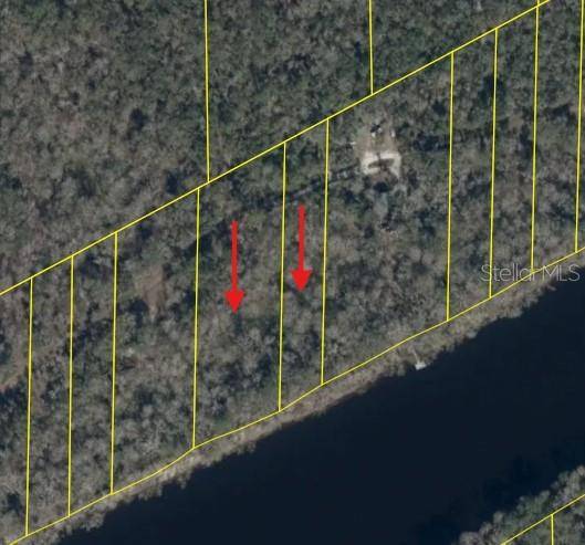893 NE 930 ST, Cross City, FL 32628