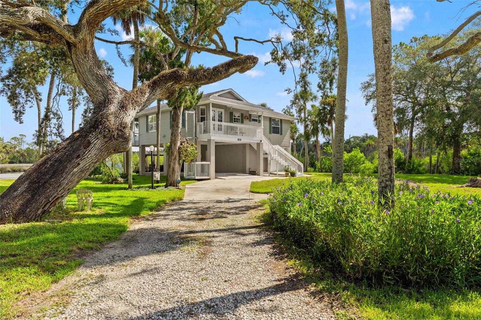 5350 FELKER DR, Weeki Wachee, FL 34607