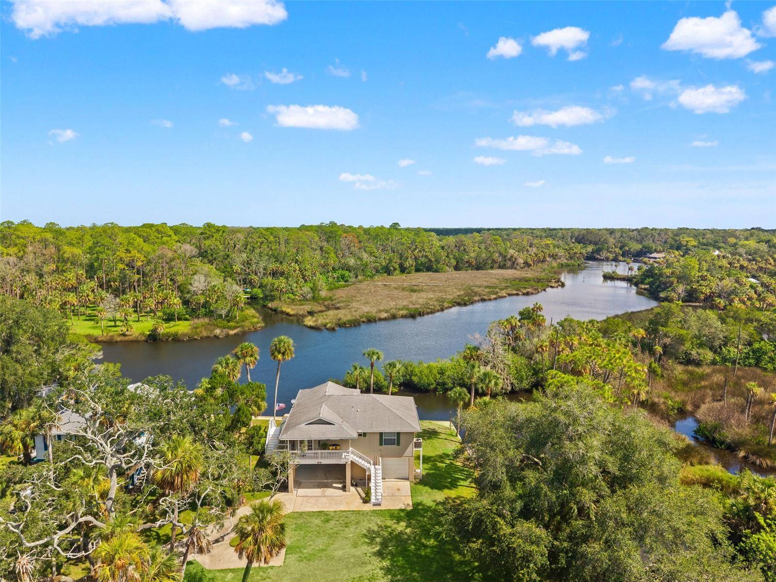 5350 FELKER DR, Weeki Wachee, FL 34607
