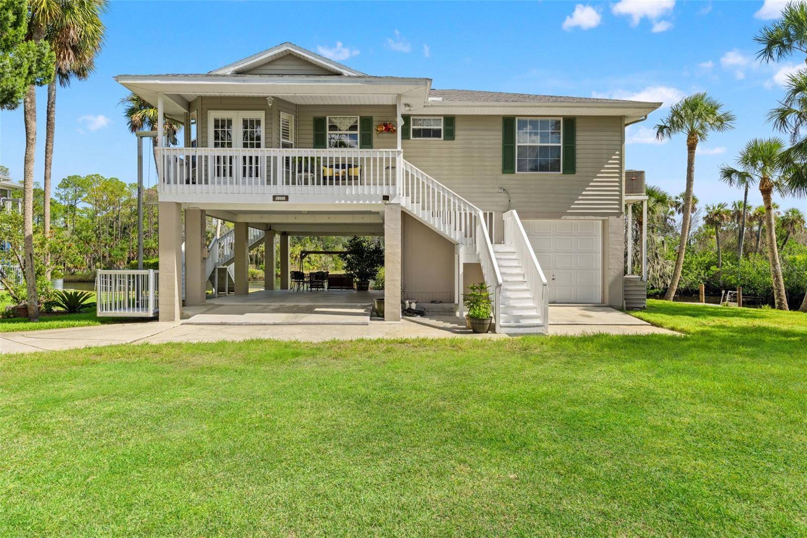 5350 FELKER DR, Weeki Wachee, FL 34607
