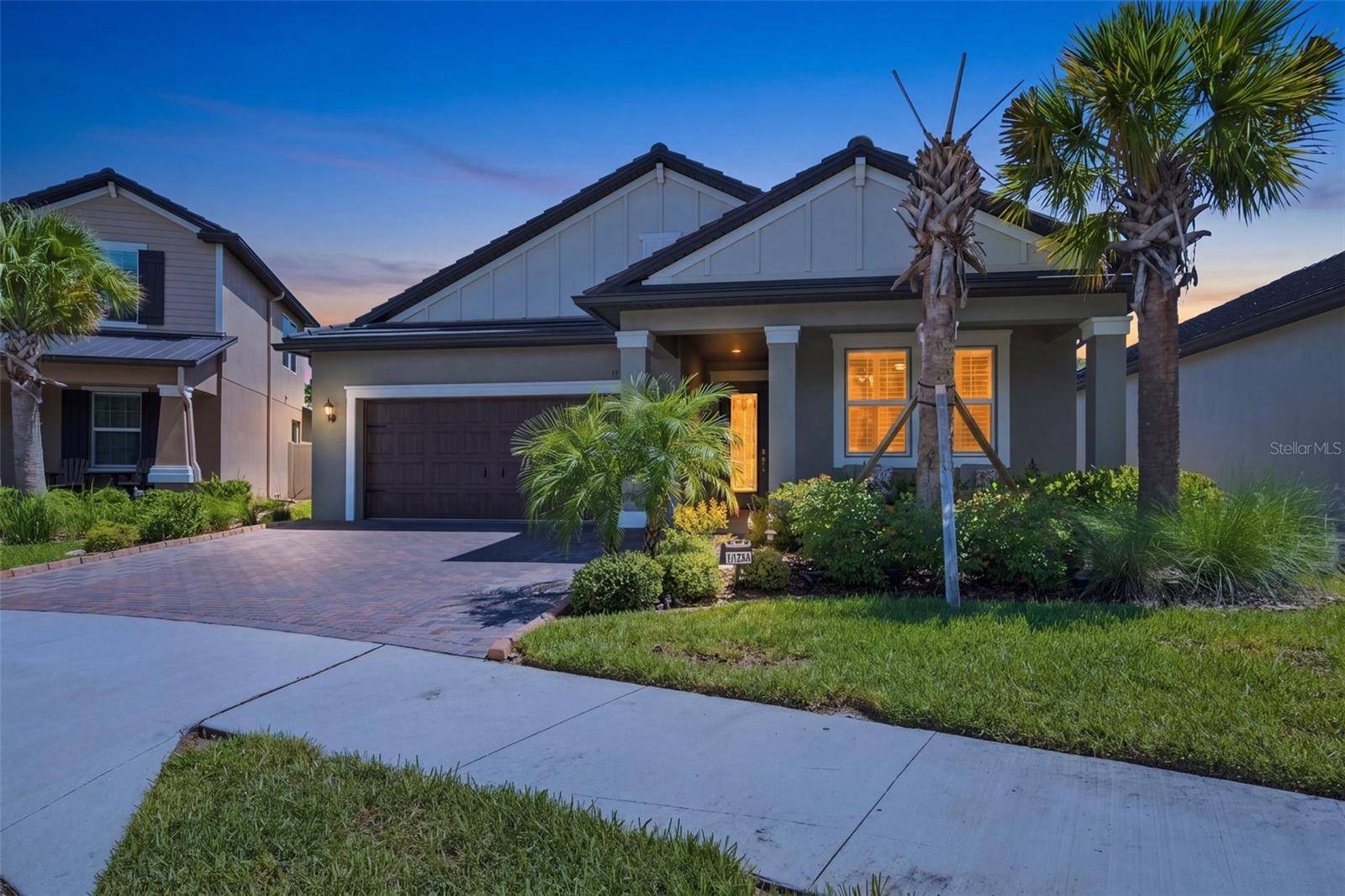 17254 MANGO SHAY CT, Land O Lakes, FL 34638