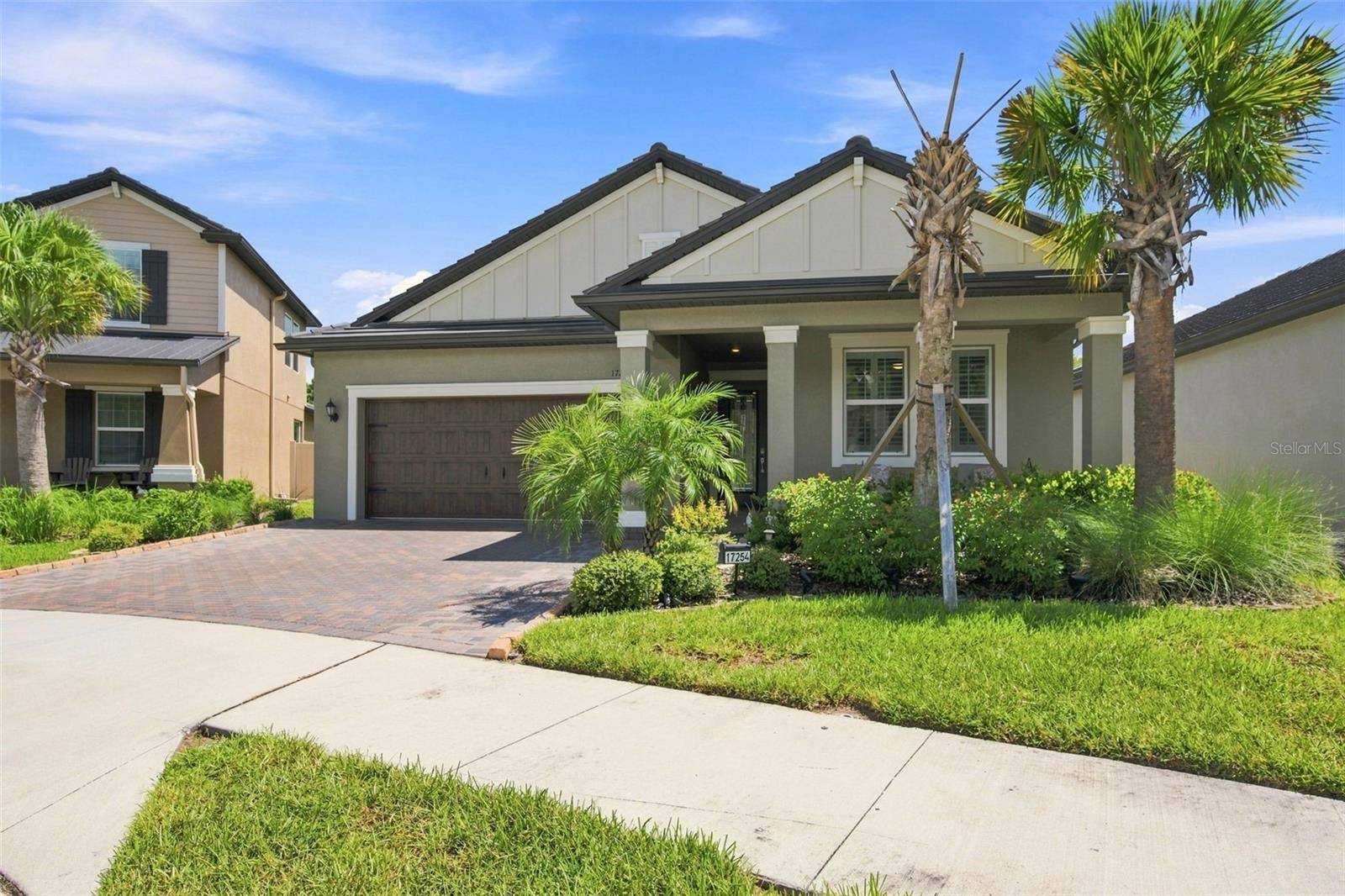 17254 MANGO SHAY CT, Land O Lakes, FL 34638