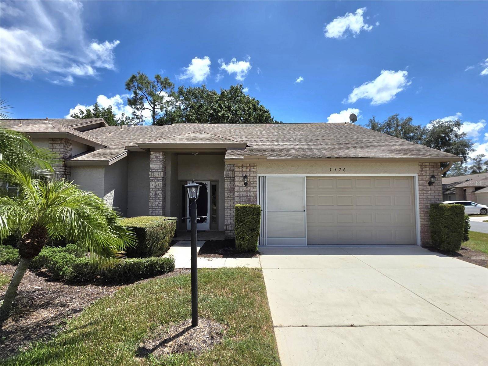 7376 MEADOW BROOK LN, Spring Hill, FL 34606