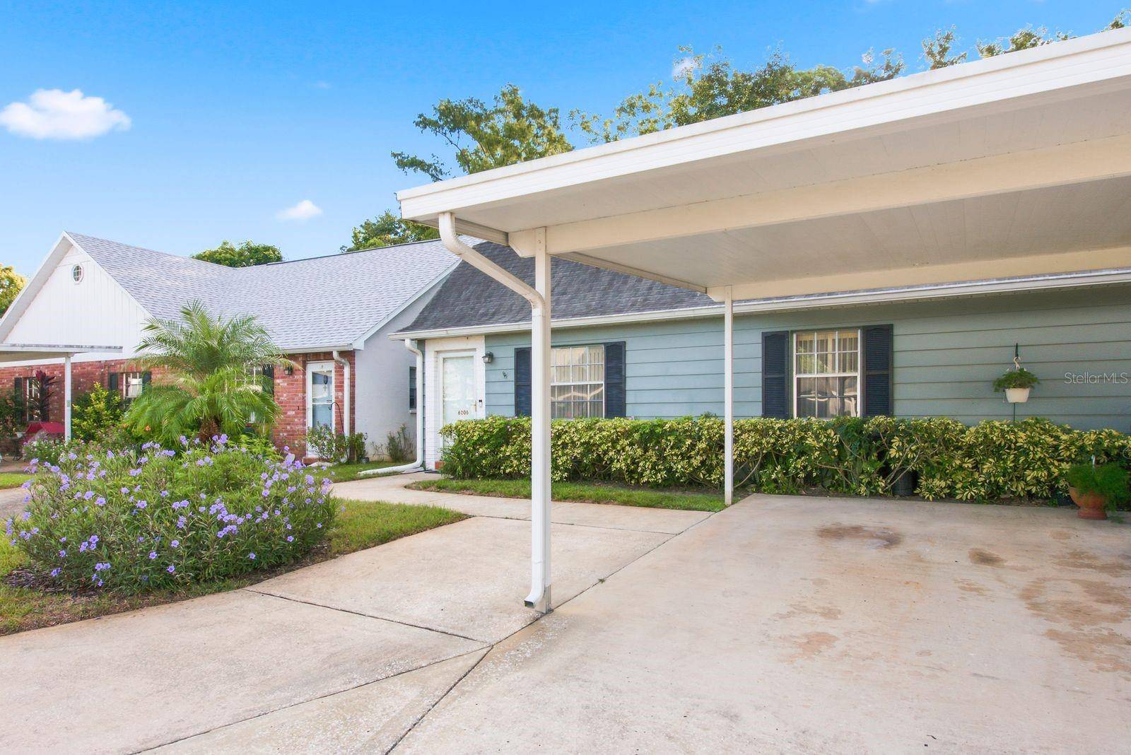6206 WILDS DR #5A, New Port Richey, FL 34653