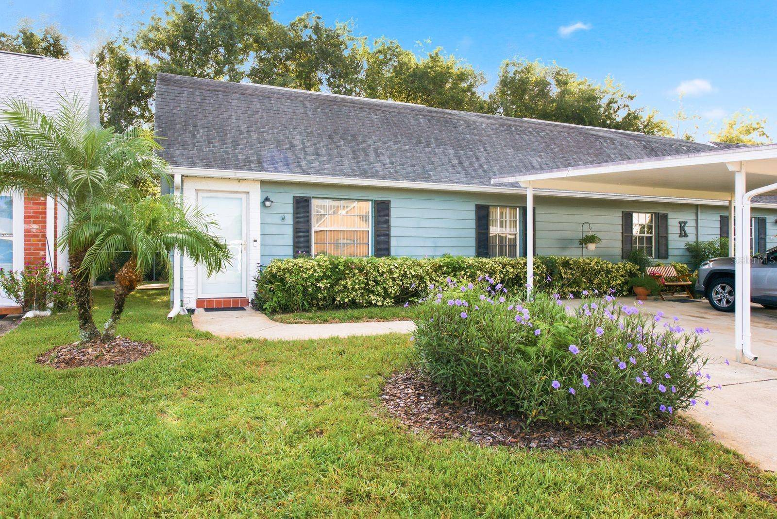 6206 WILDS DR #5A, New Port Richey, FL 34653