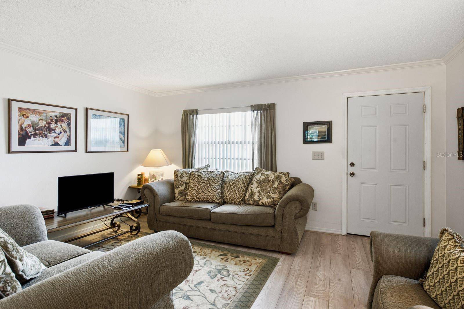 6206 WILDS DR #5A, New Port Richey, FL 34653