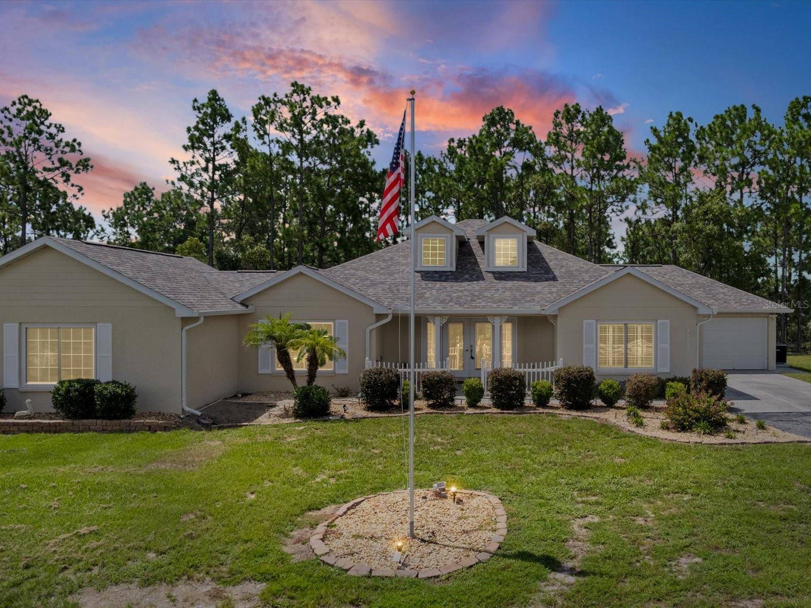 14204 HIGHGROVE RD, Spring Hill, FL 34609