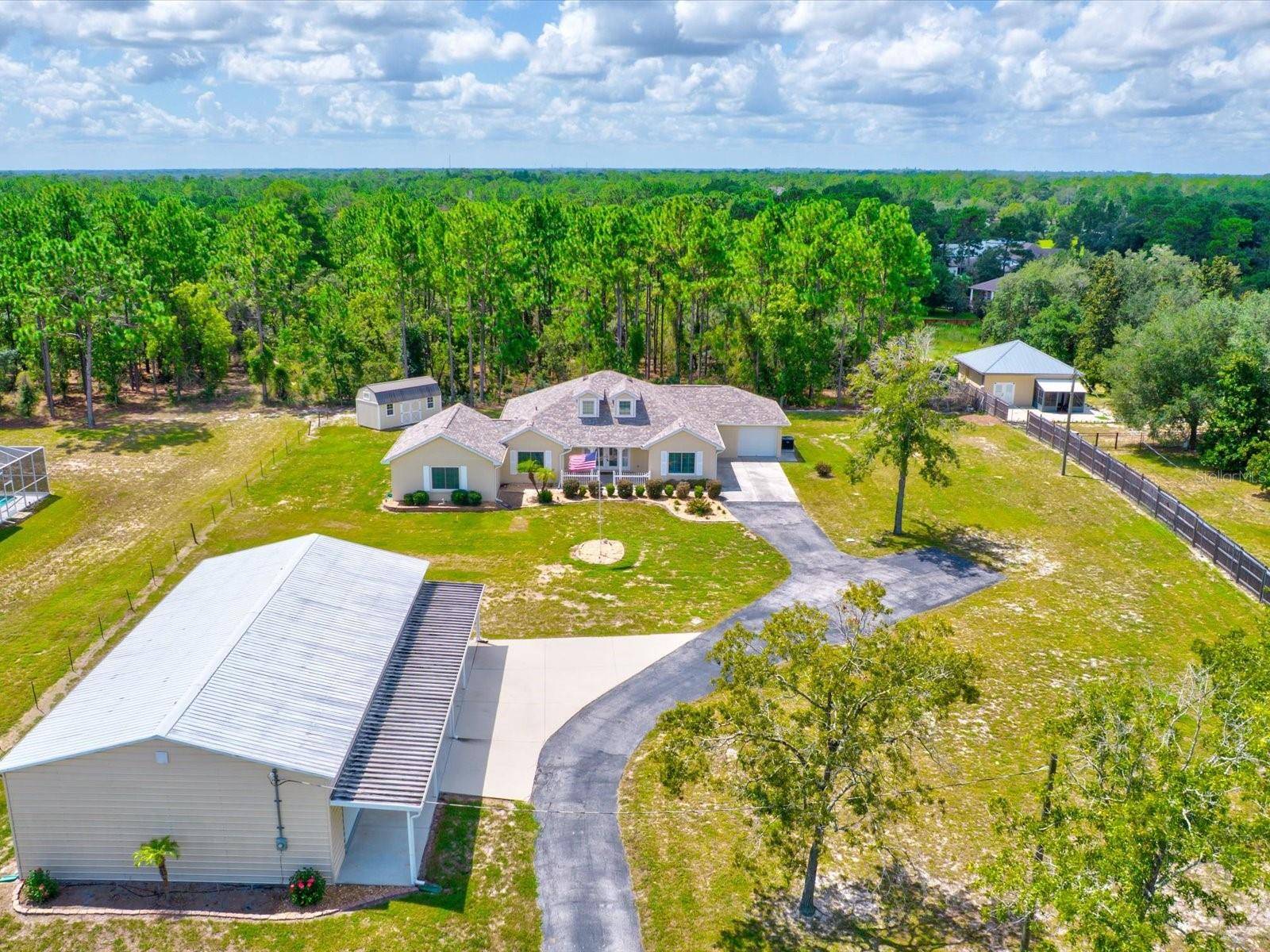 14204 HIGHGROVE RD, Spring Hill, FL 34609