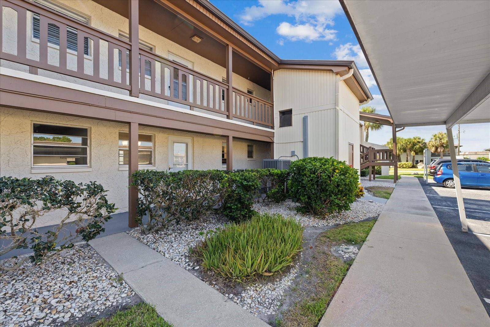 5154 TURQUOISE LN #106, New Port Richey, FL 34652