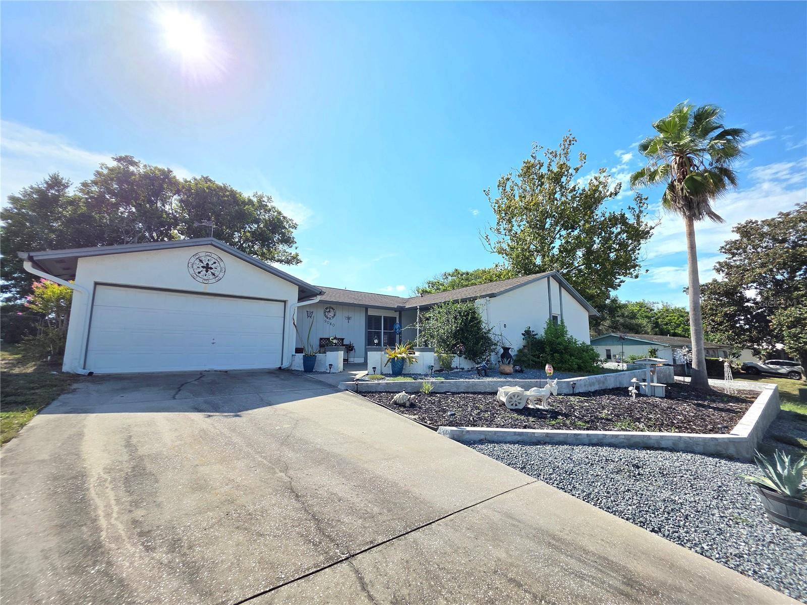 9040 BAY DR, Spring Hill, FL 34606