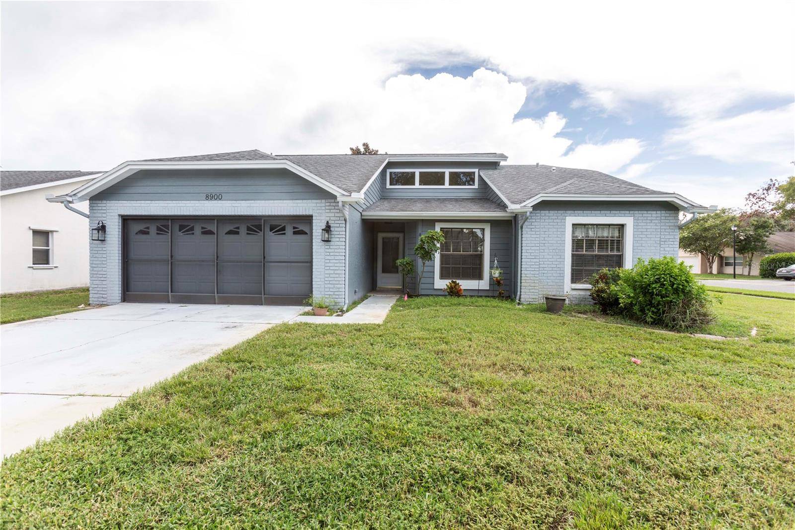8900 WHISTLER WAY, Hudson, FL 34667