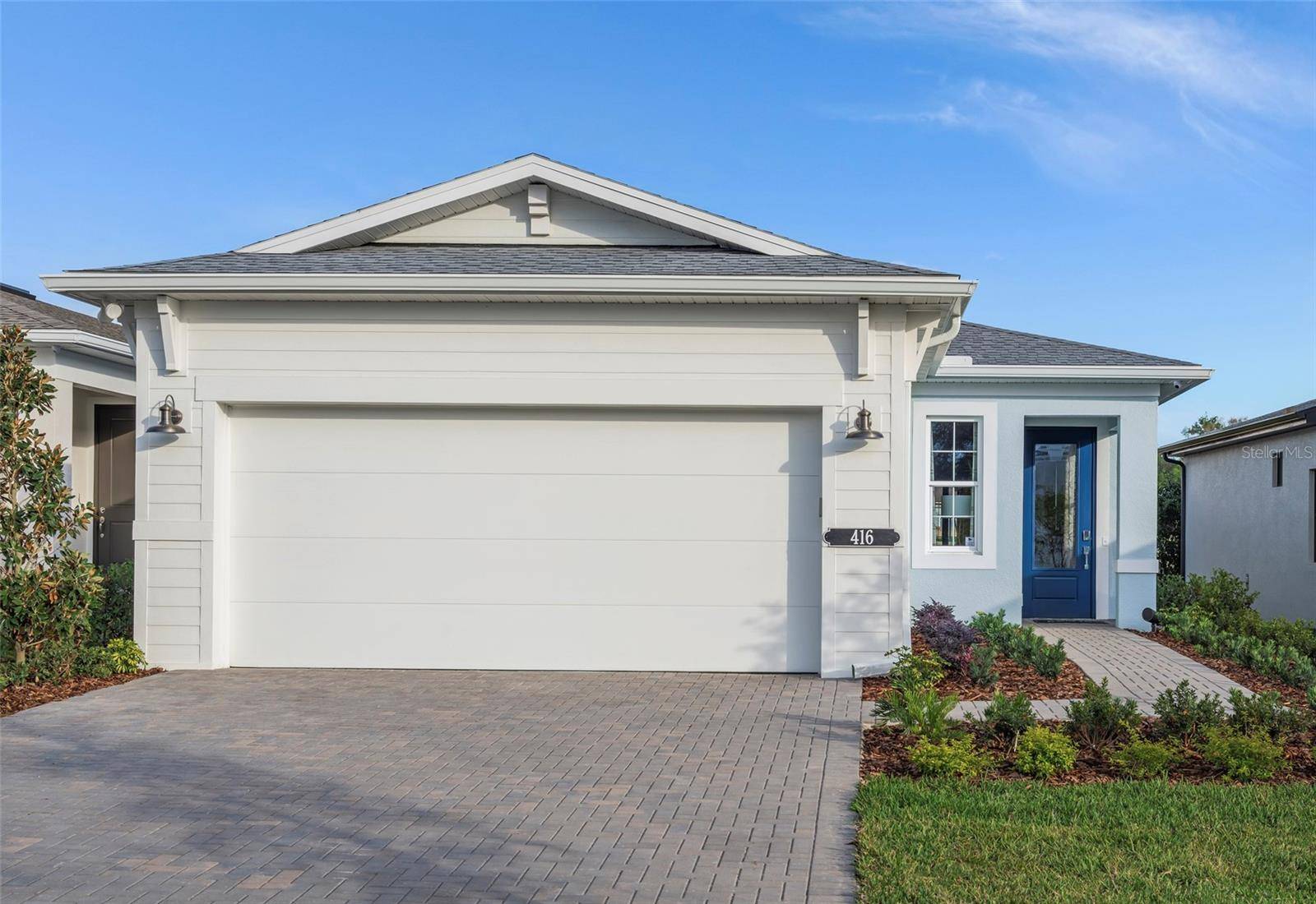 419 VERONA WAY, Lady Lake, FL 32159