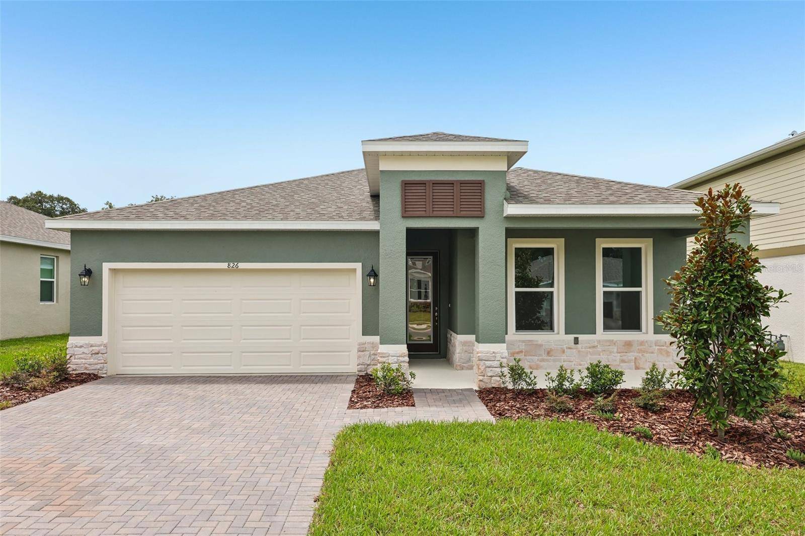 786 EMERALD GROVE DR, Apopka, FL 32703