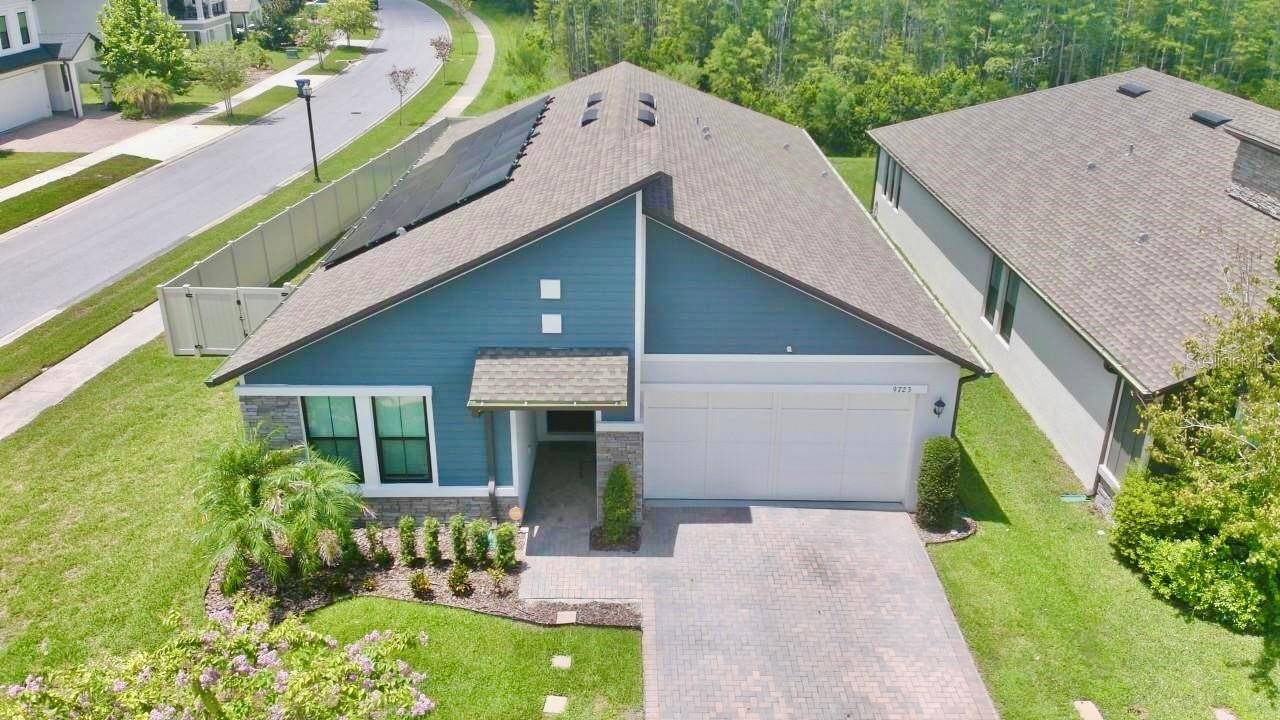 9723 CONEFLOWER CT, Land O Lakes, FL 34637