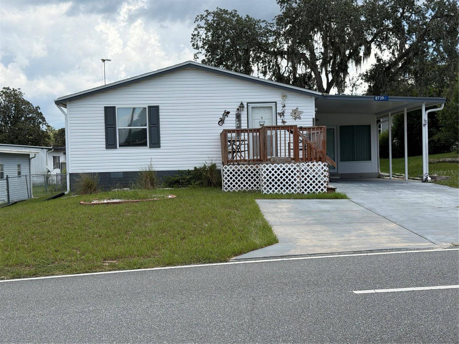 8739 HIGHPOINT BLVD, Brooksville, FL 34613