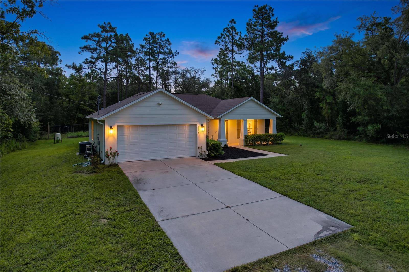 14370 ENGLISH SPARROW RD, Weeki Wachee, FL 34614