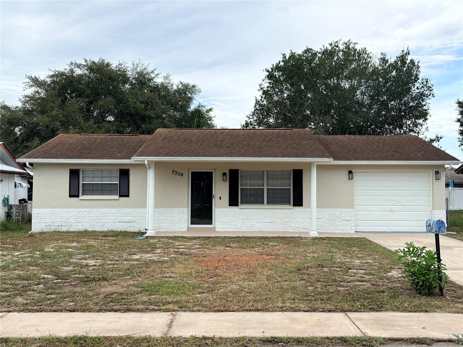 7350 FAIRFAX DR, Port Richey, FL 34668