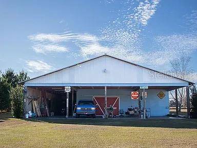 1677 W HIGHWAY 316, Citra, FL 32113